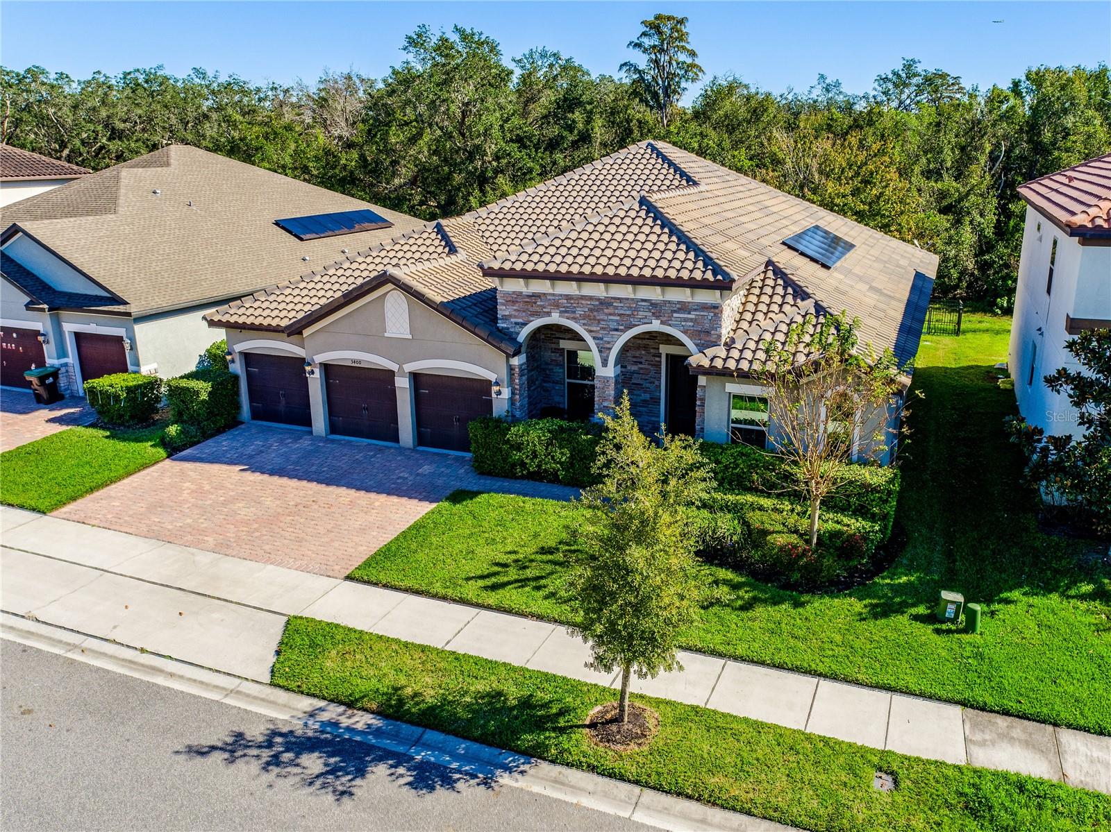 3400 STONEWYCK ST, ORLANDO, FL, 32824