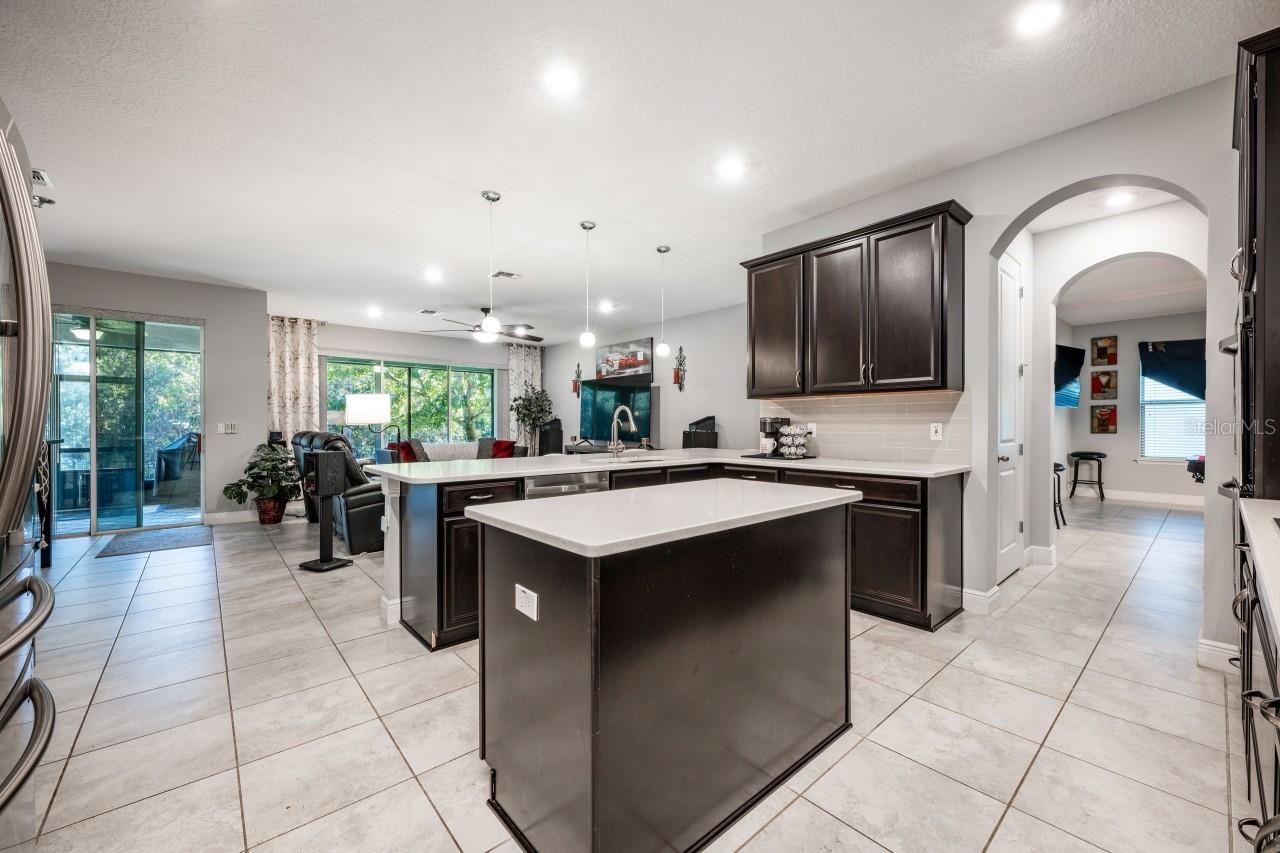 3400 STONEWYCK ST, ORLANDO, FL, 32824