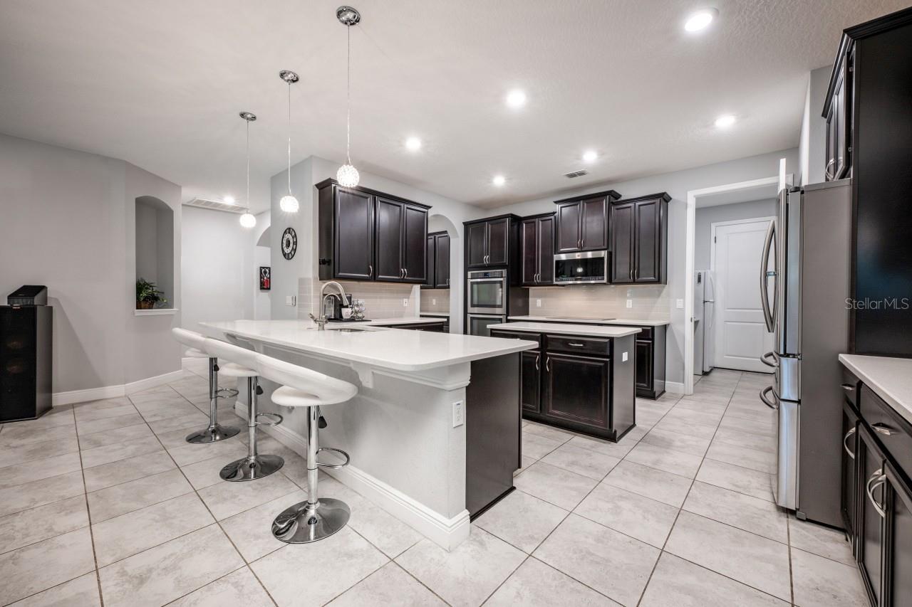3400 STONEWYCK ST, ORLANDO, FL, 32824