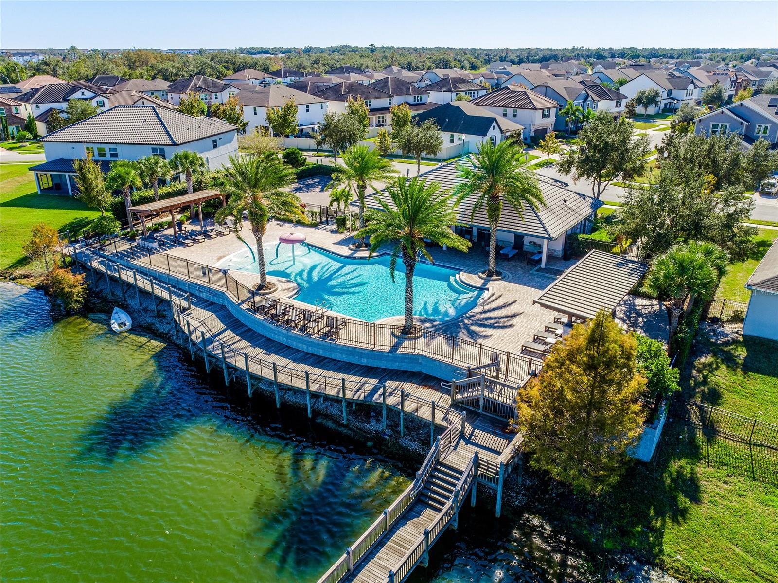 3400 STONEWYCK ST, ORLANDO, FL, 32824