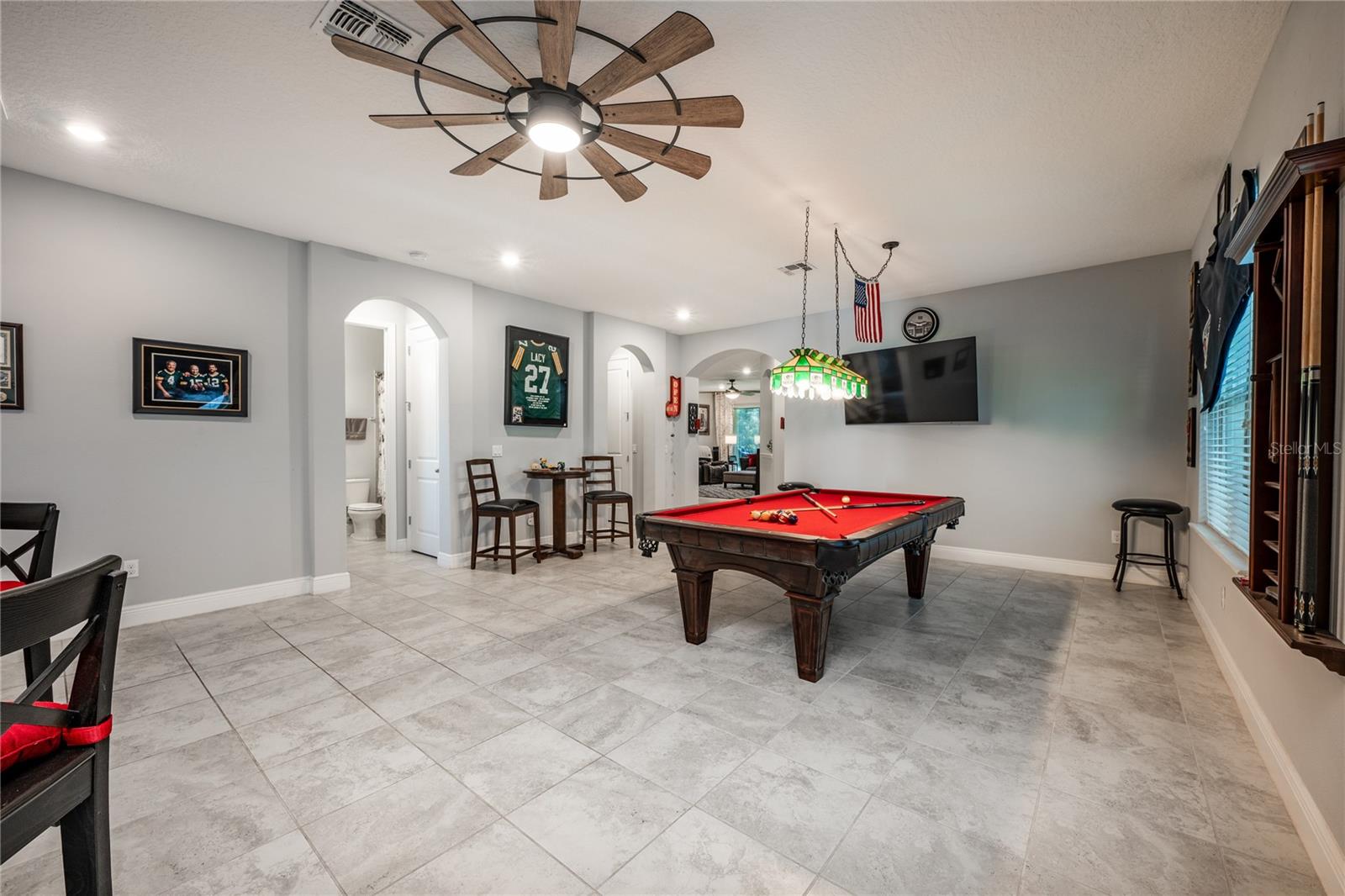 3400 STONEWYCK ST, ORLANDO, FL, 32824