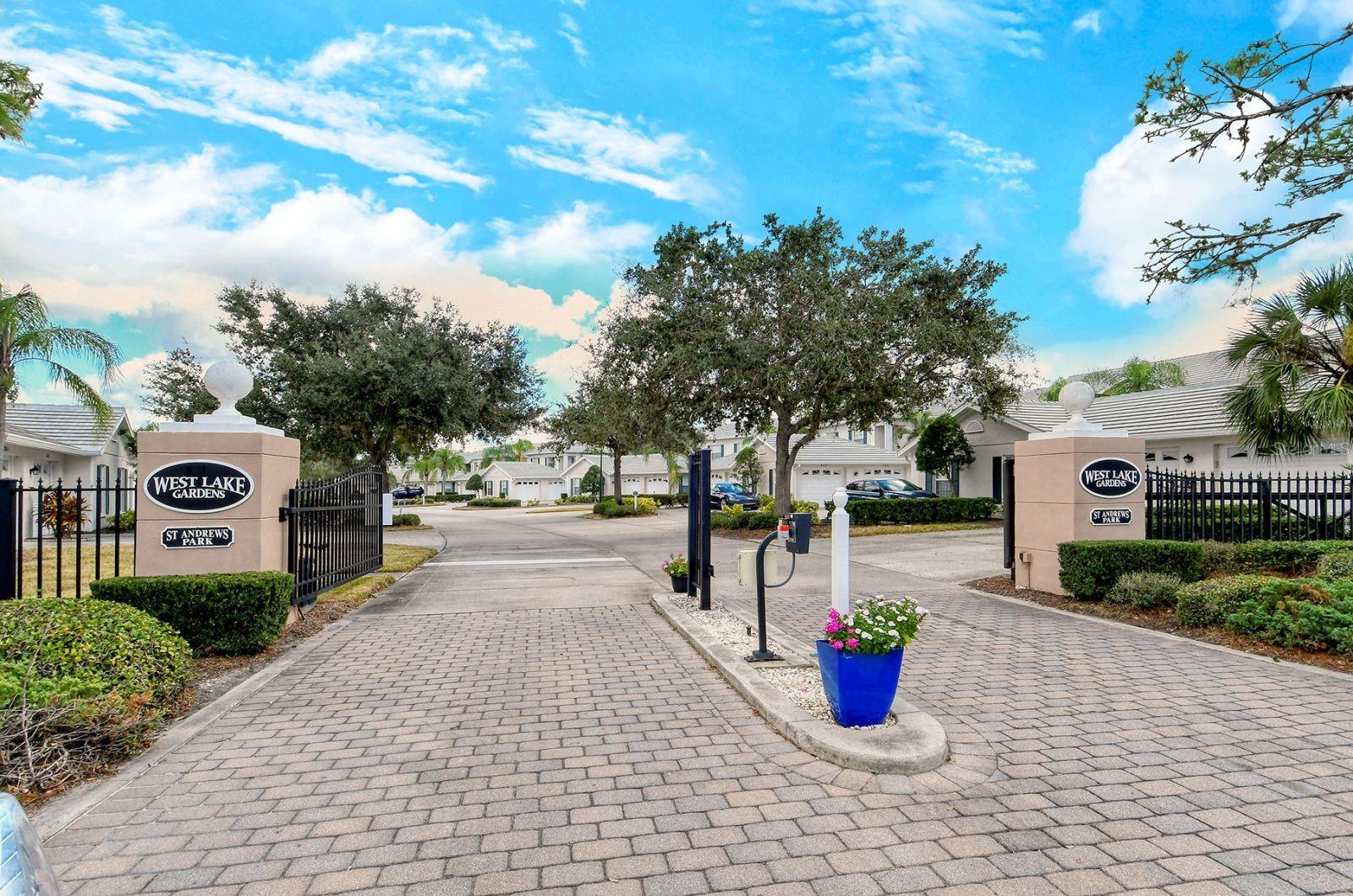 905 ADDINGTON CT #102, VENICE, FL, 34293
