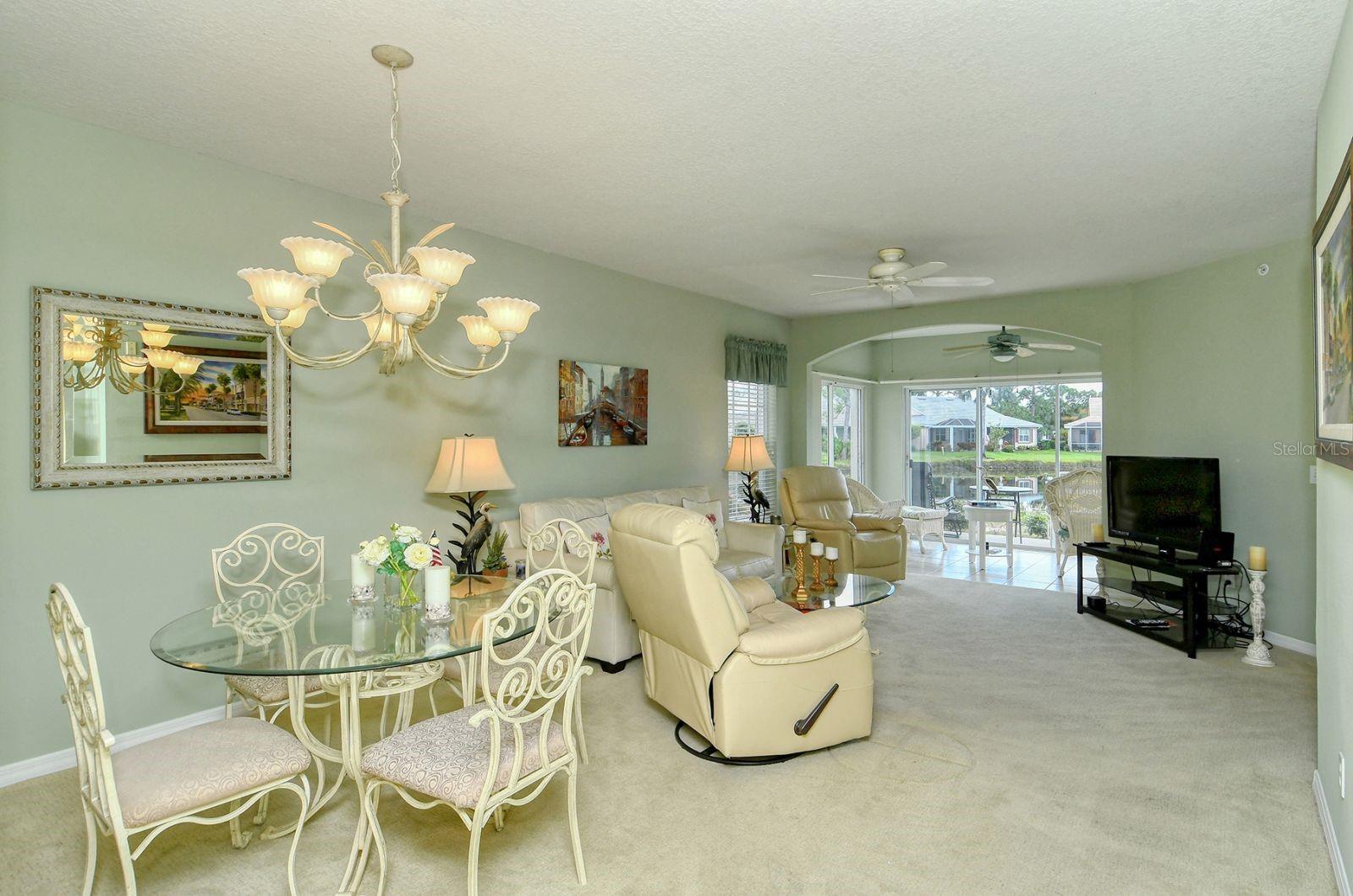 905 ADDINGTON CT #102, VENICE, FL, 34293