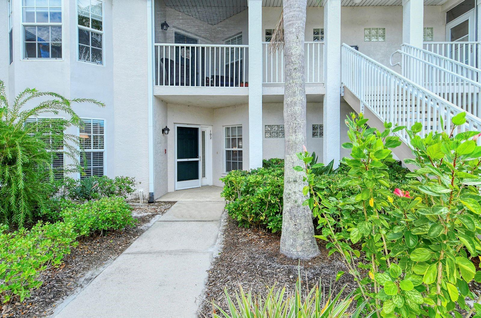 905 ADDINGTON CT #102, VENICE, FL, 34293