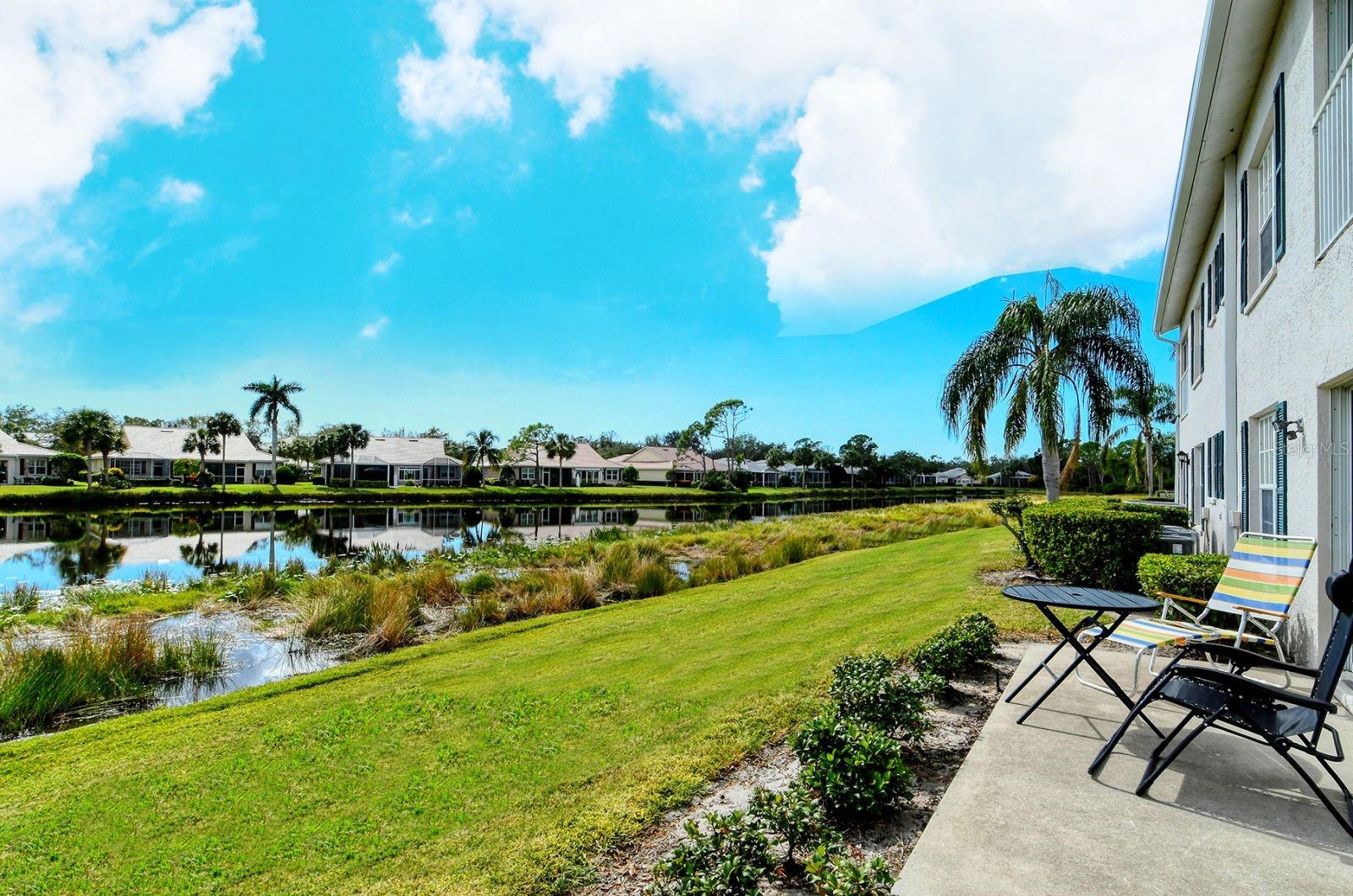 905 ADDINGTON CT #102, VENICE, FL, 34293