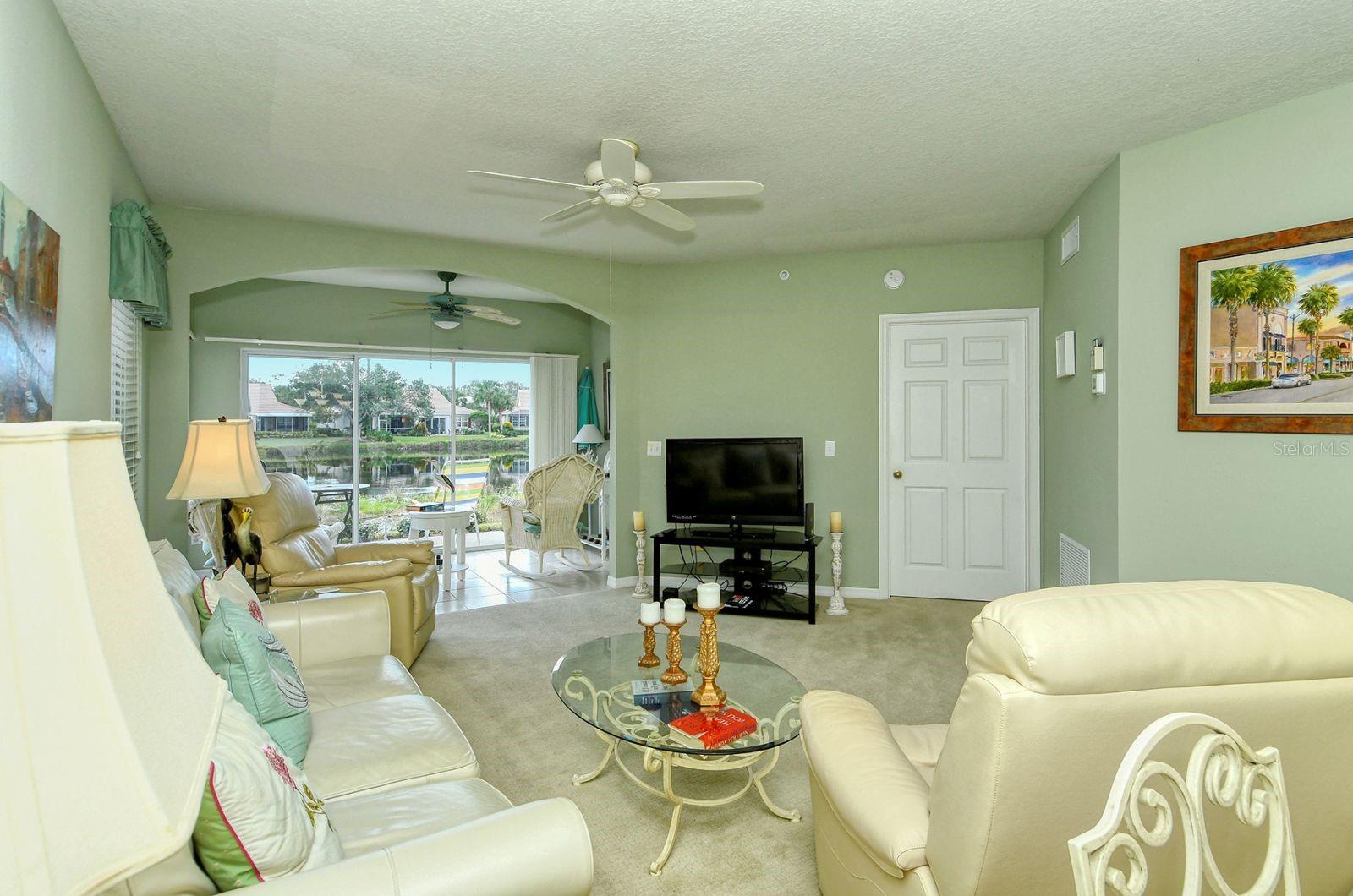 905 ADDINGTON CT #102, VENICE, FL, 34293
