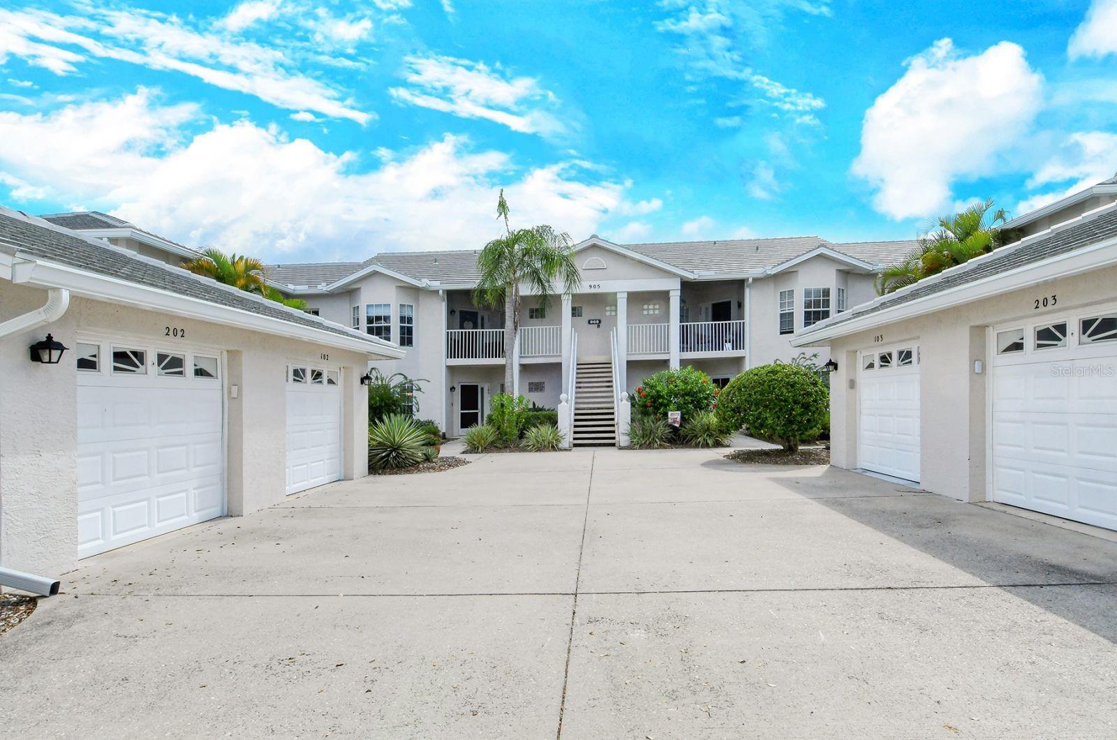 905 ADDINGTON CT #102, VENICE, FL, 34293