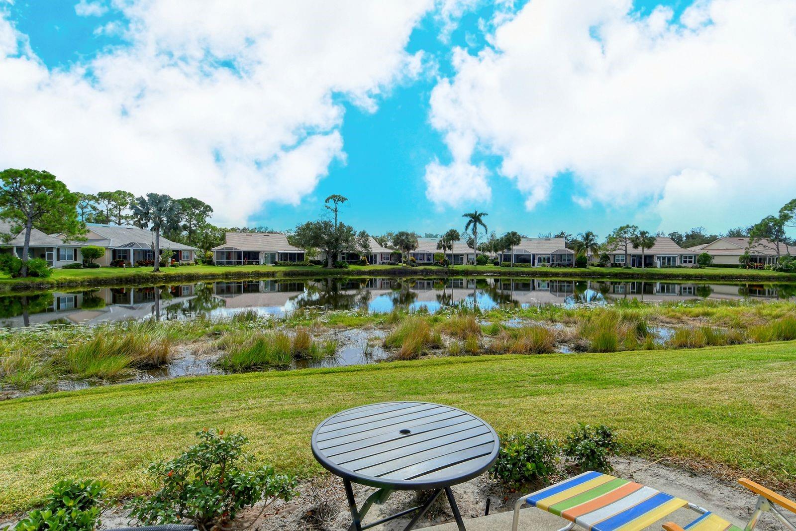 905 ADDINGTON CT #102, VENICE, FL, 34293