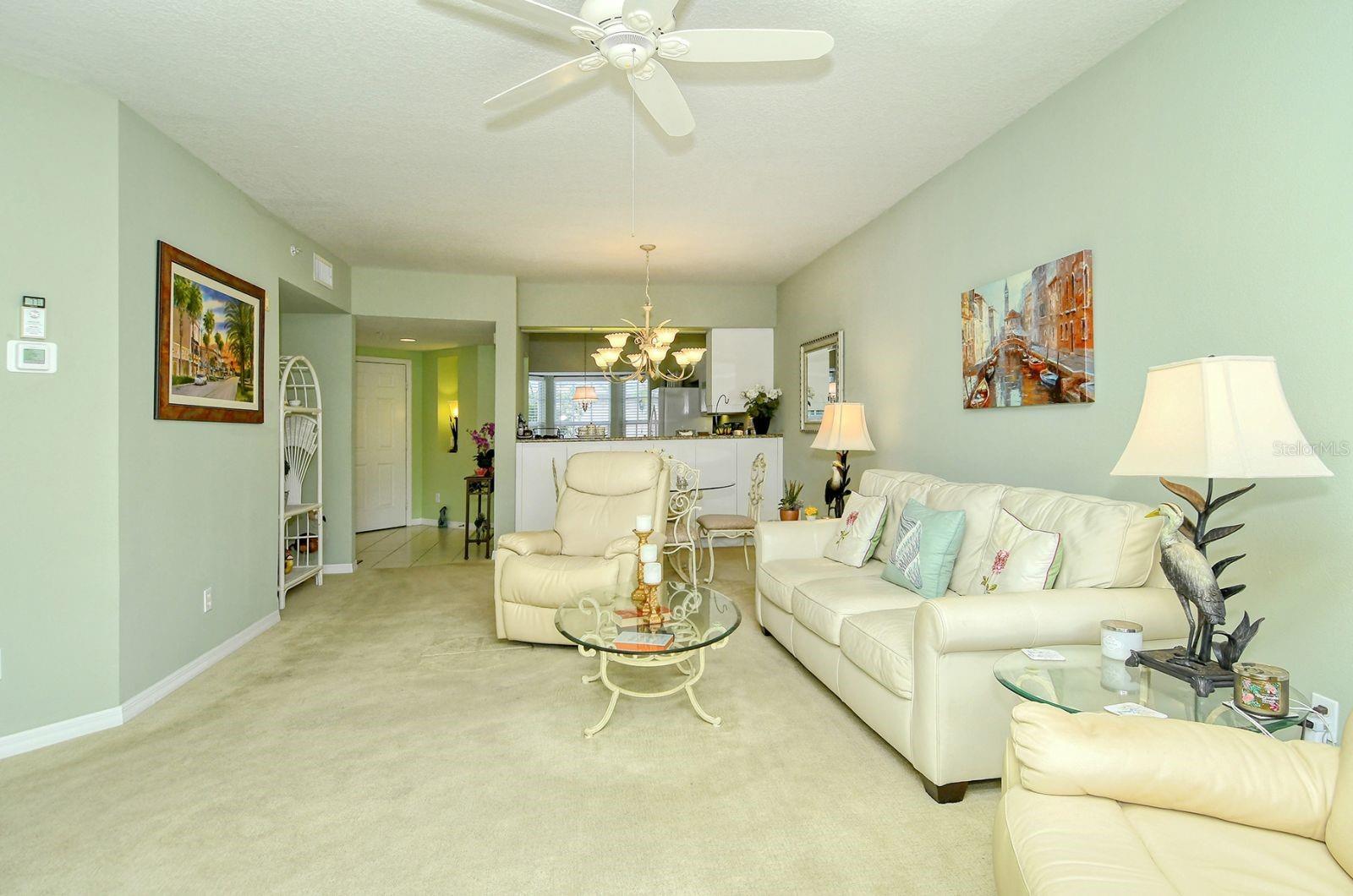 905 ADDINGTON CT #102, VENICE, FL, 34293