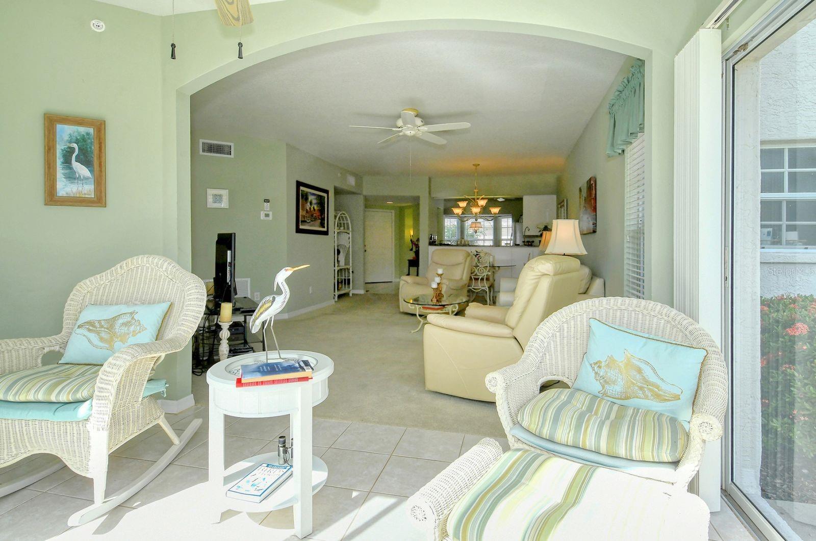 905 ADDINGTON CT #102, VENICE, FL, 34293