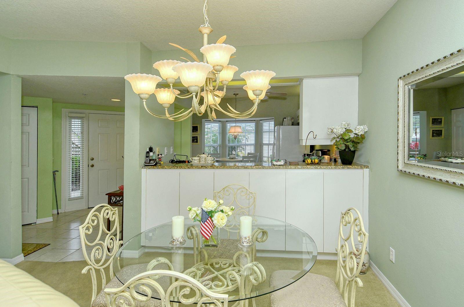 905 ADDINGTON CT #102, VENICE, FL, 34293