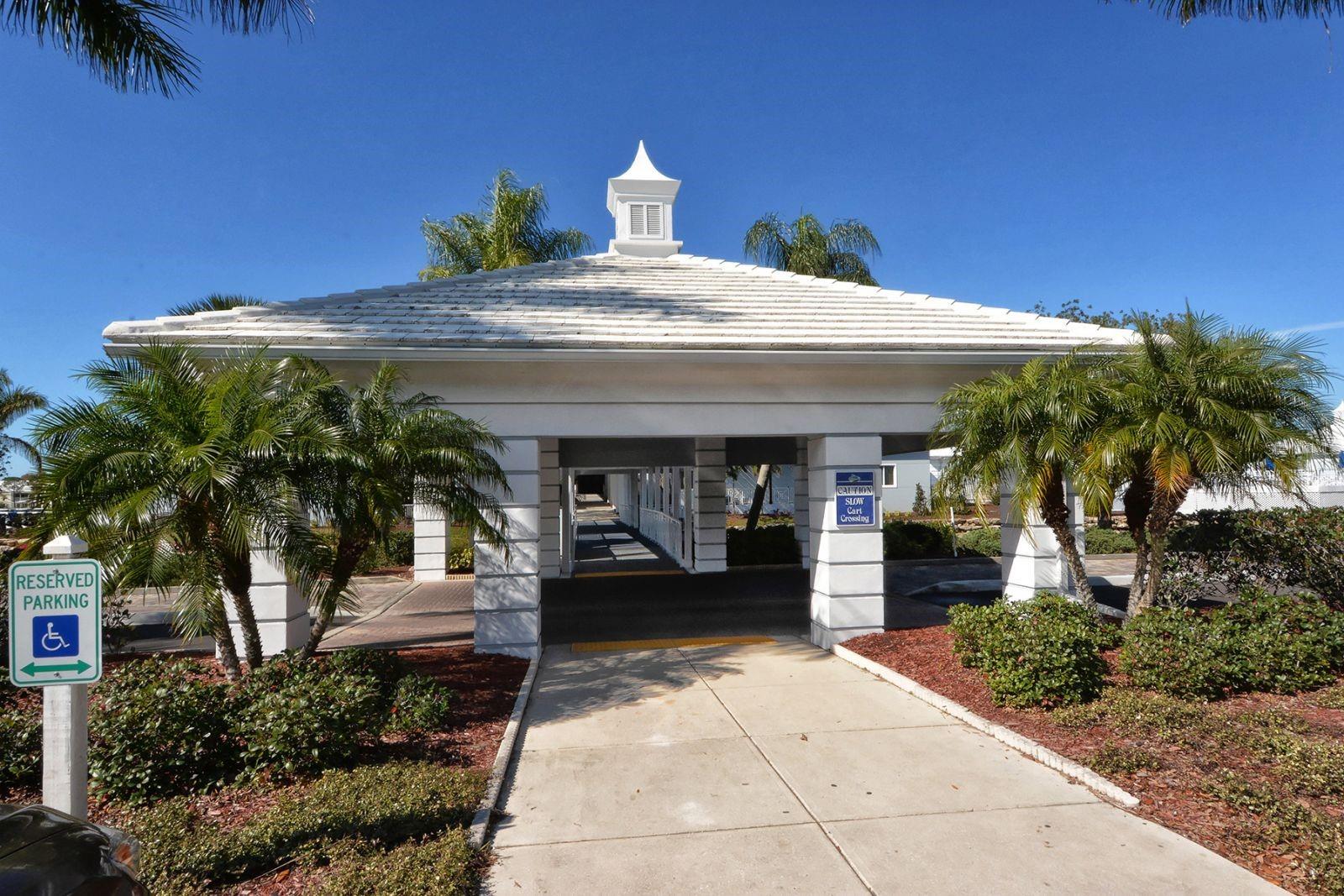 905 ADDINGTON CT #102, VENICE, FL, 34293