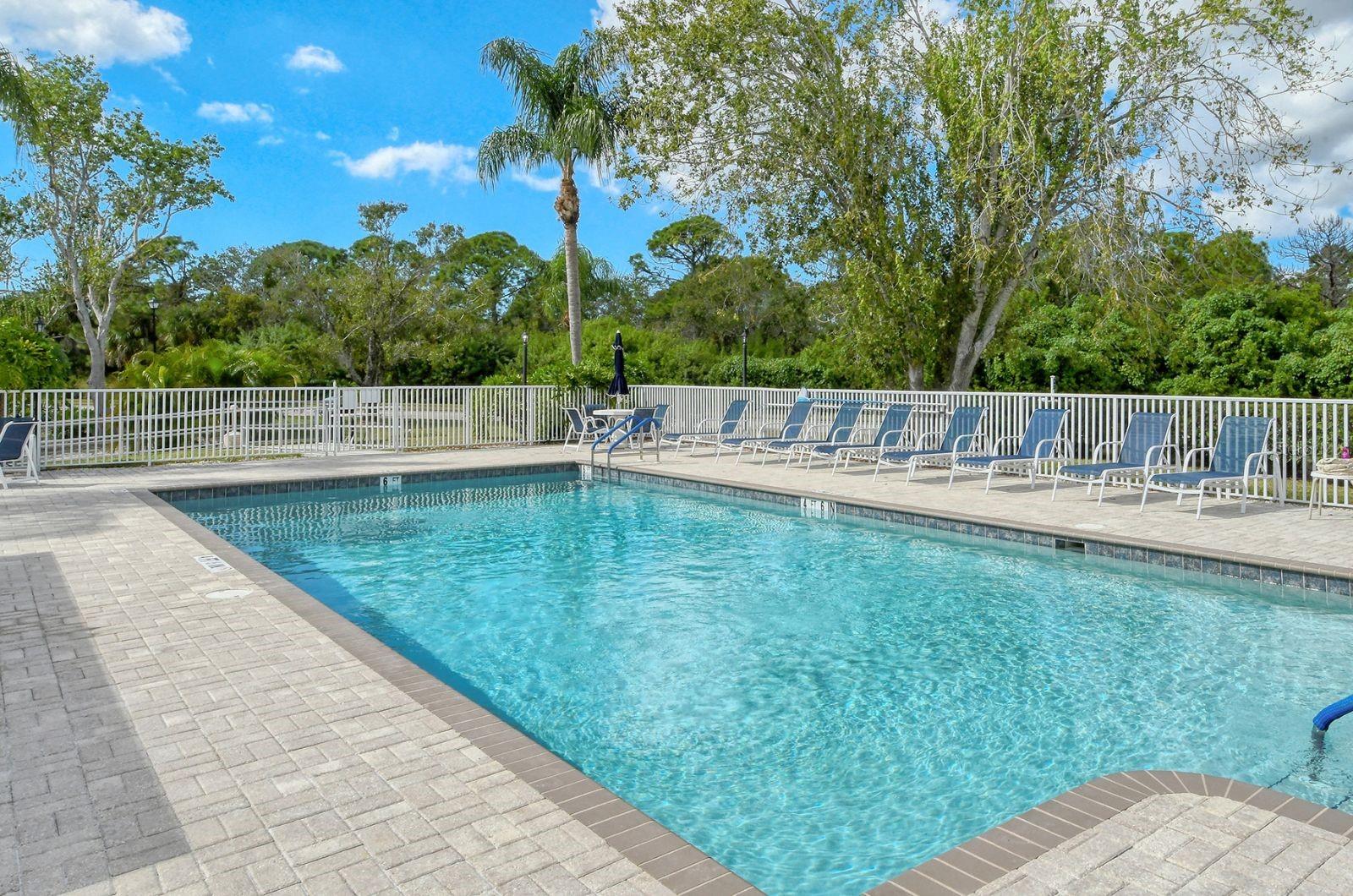 905 ADDINGTON CT #102, VENICE, FL, 34293