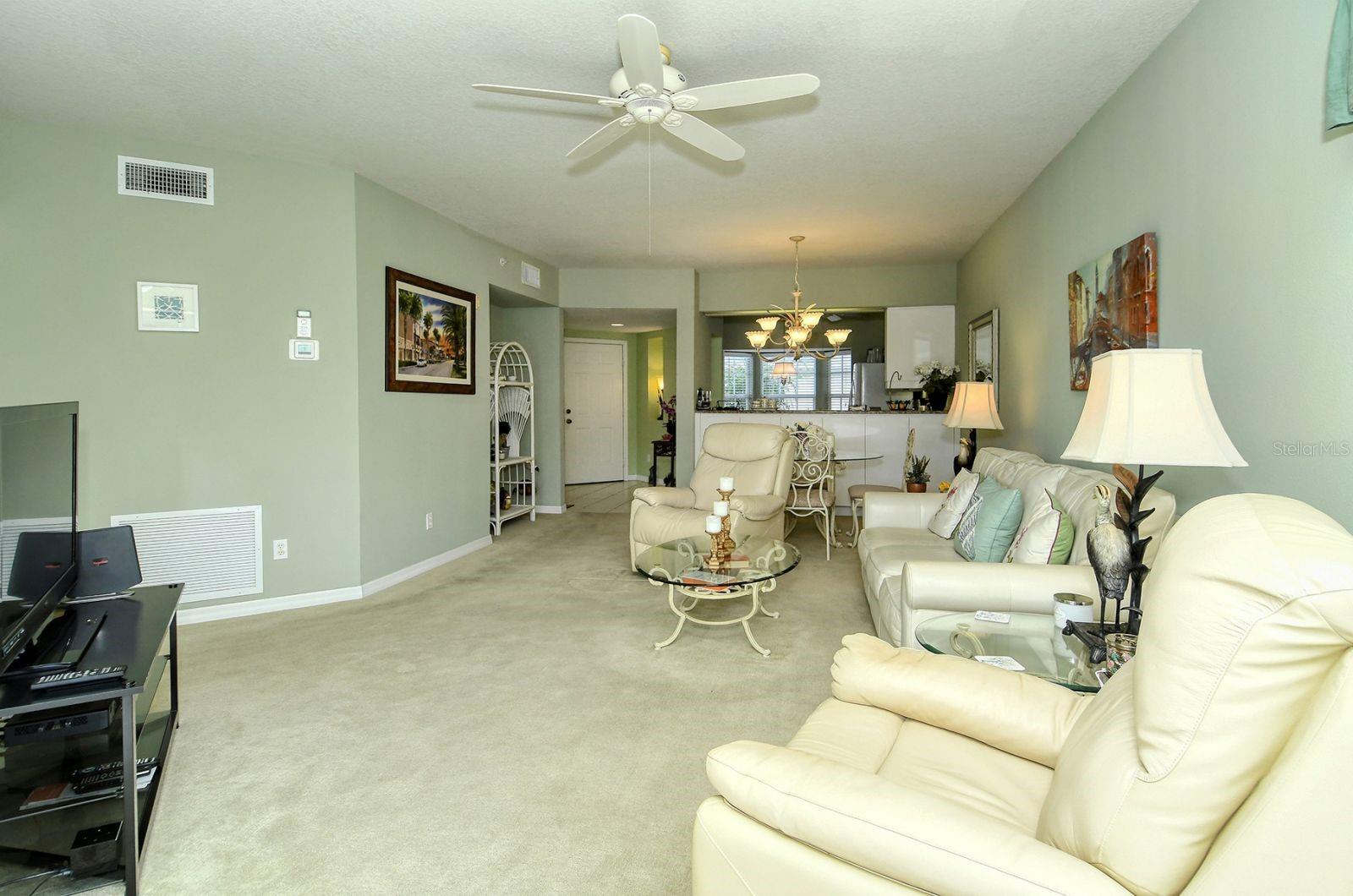 905 ADDINGTON CT #102, VENICE, FL, 34293