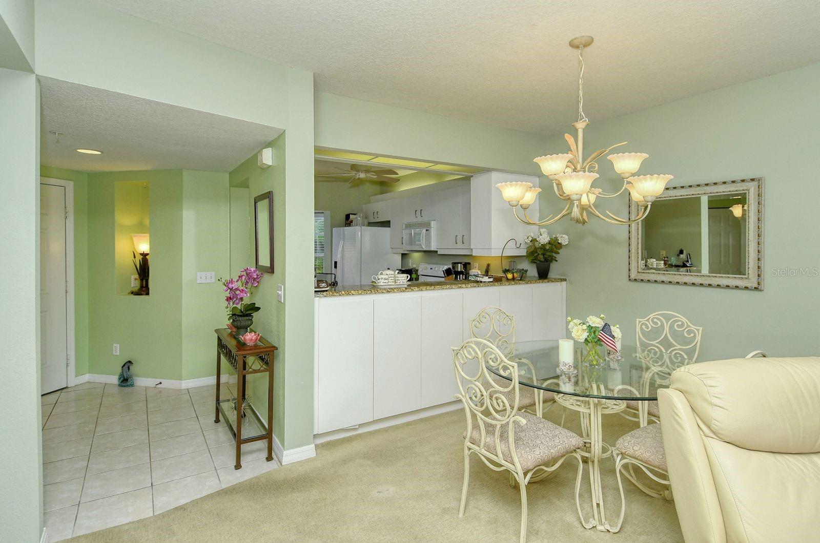 905 ADDINGTON CT #102, VENICE, FL, 34293