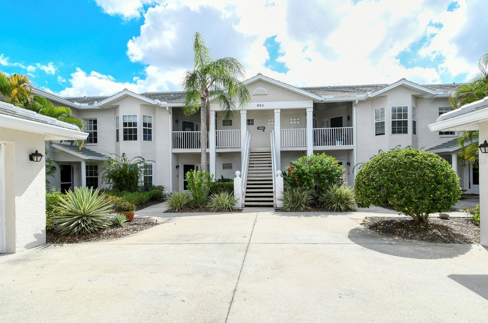 905 ADDINGTON CT #102, VENICE, FL, 34293
