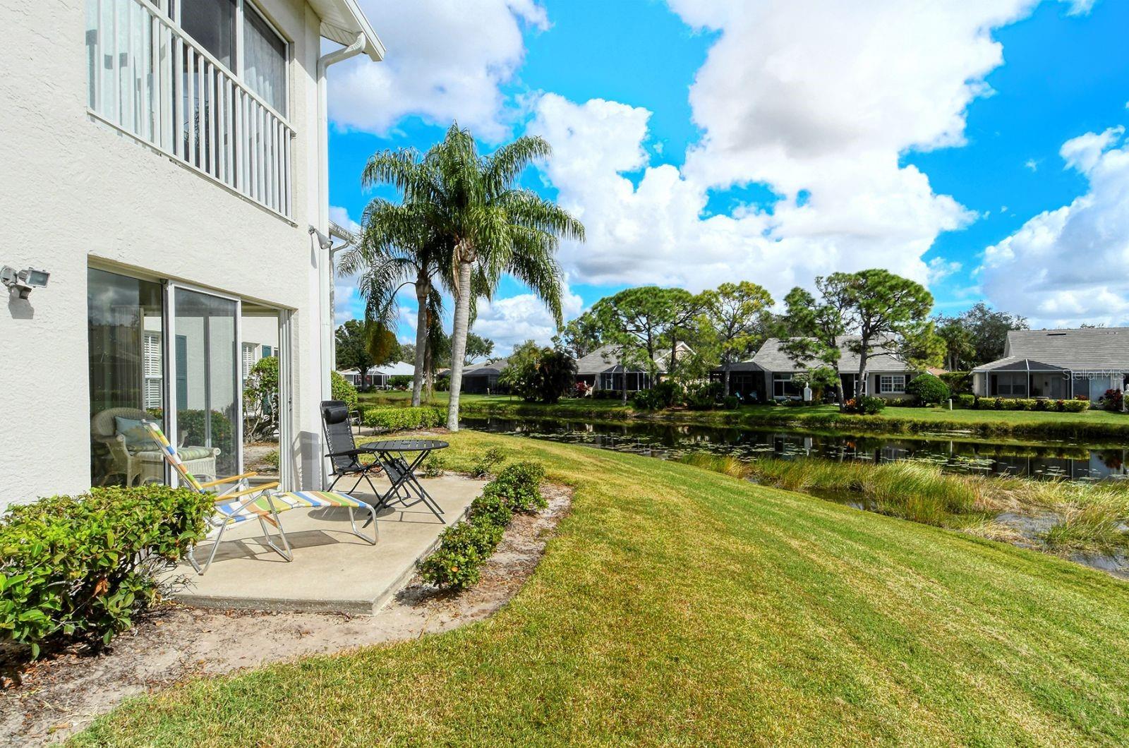 905 ADDINGTON CT #102, VENICE, FL, 34293