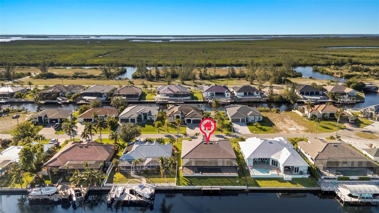 301 NW 39TH AVE, CAPE CORAL, FL, 33993