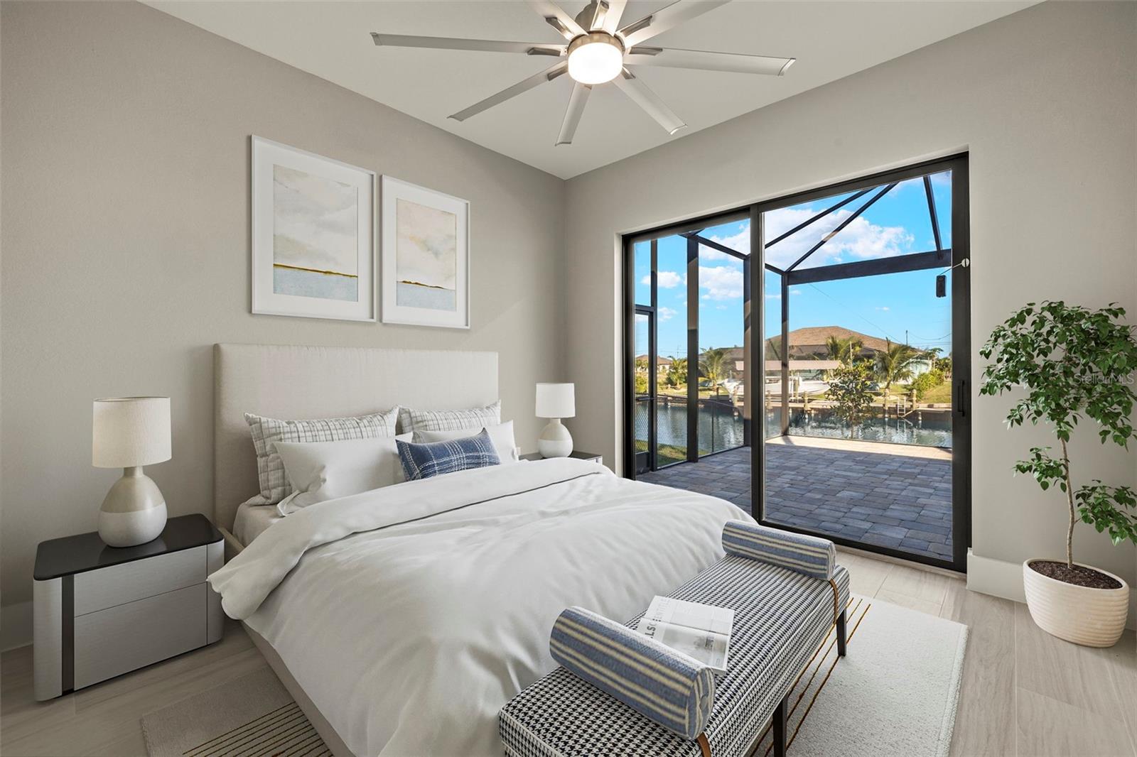 301 NW 39TH AVE, CAPE CORAL, FL, 33993