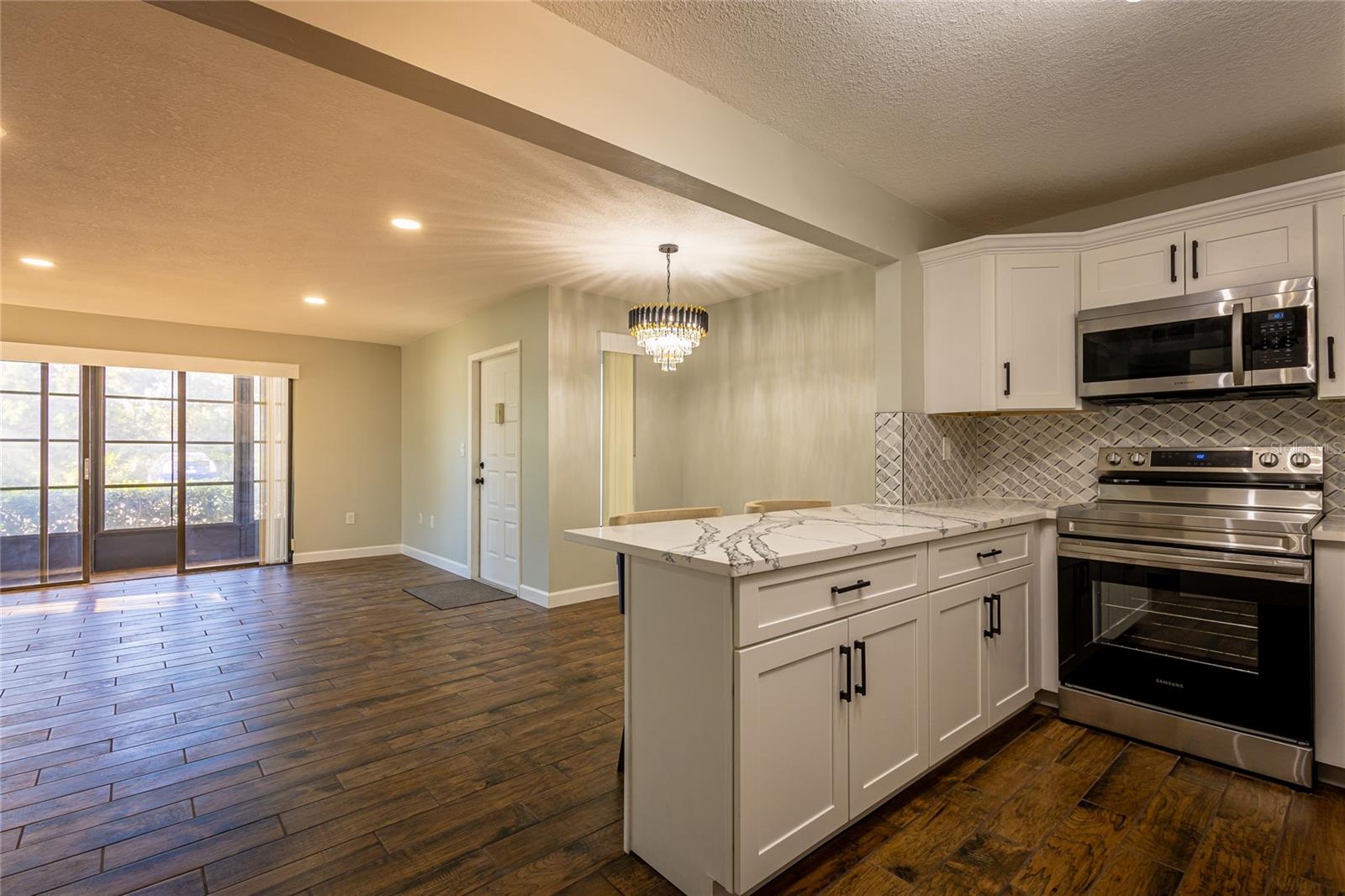 1151 PINE RIDGE CIR W #H1, TARPON SPRINGS, FL, 34688