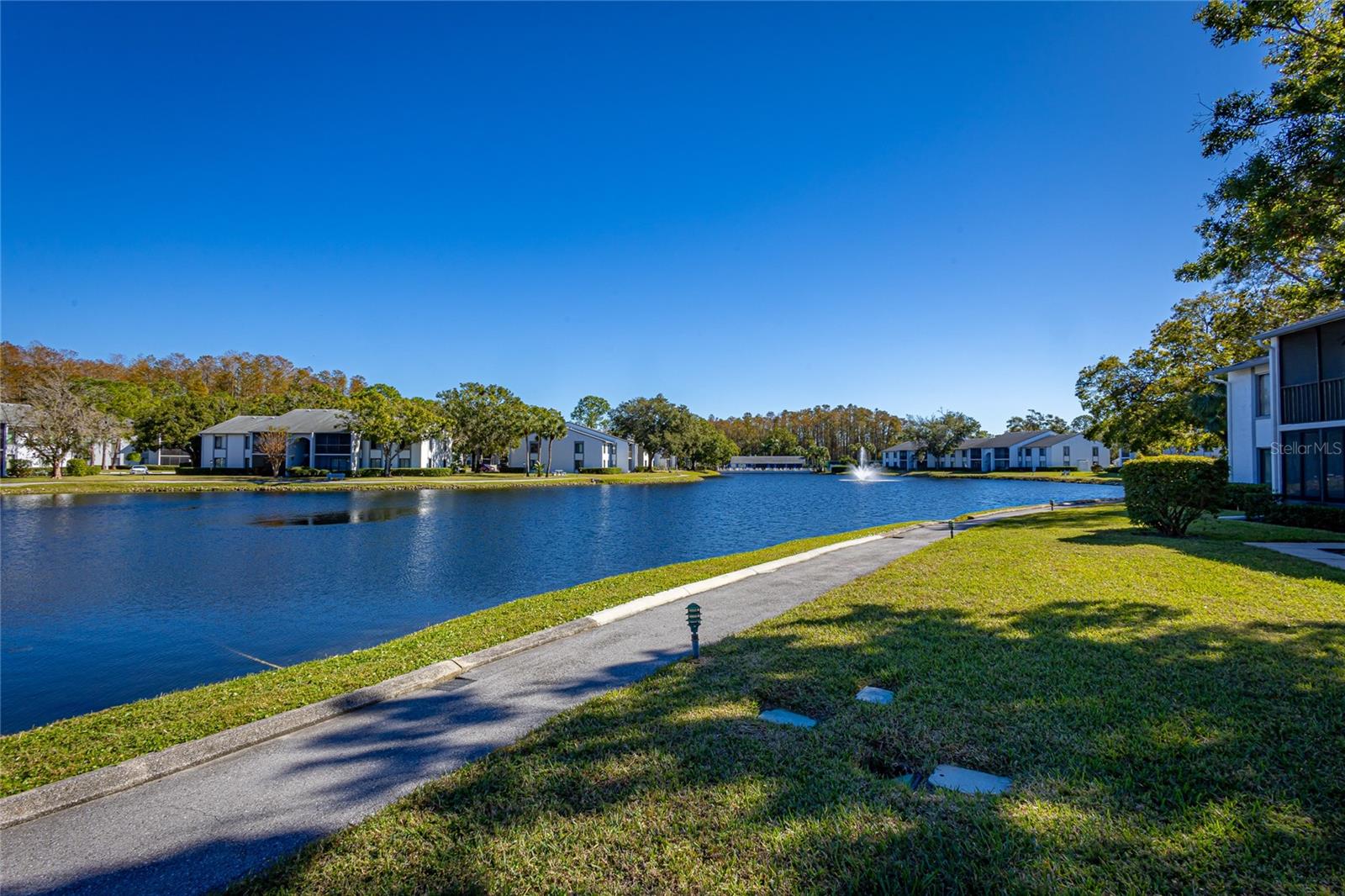1151 PINE RIDGE CIR W #H1, TARPON SPRINGS, FL, 34688