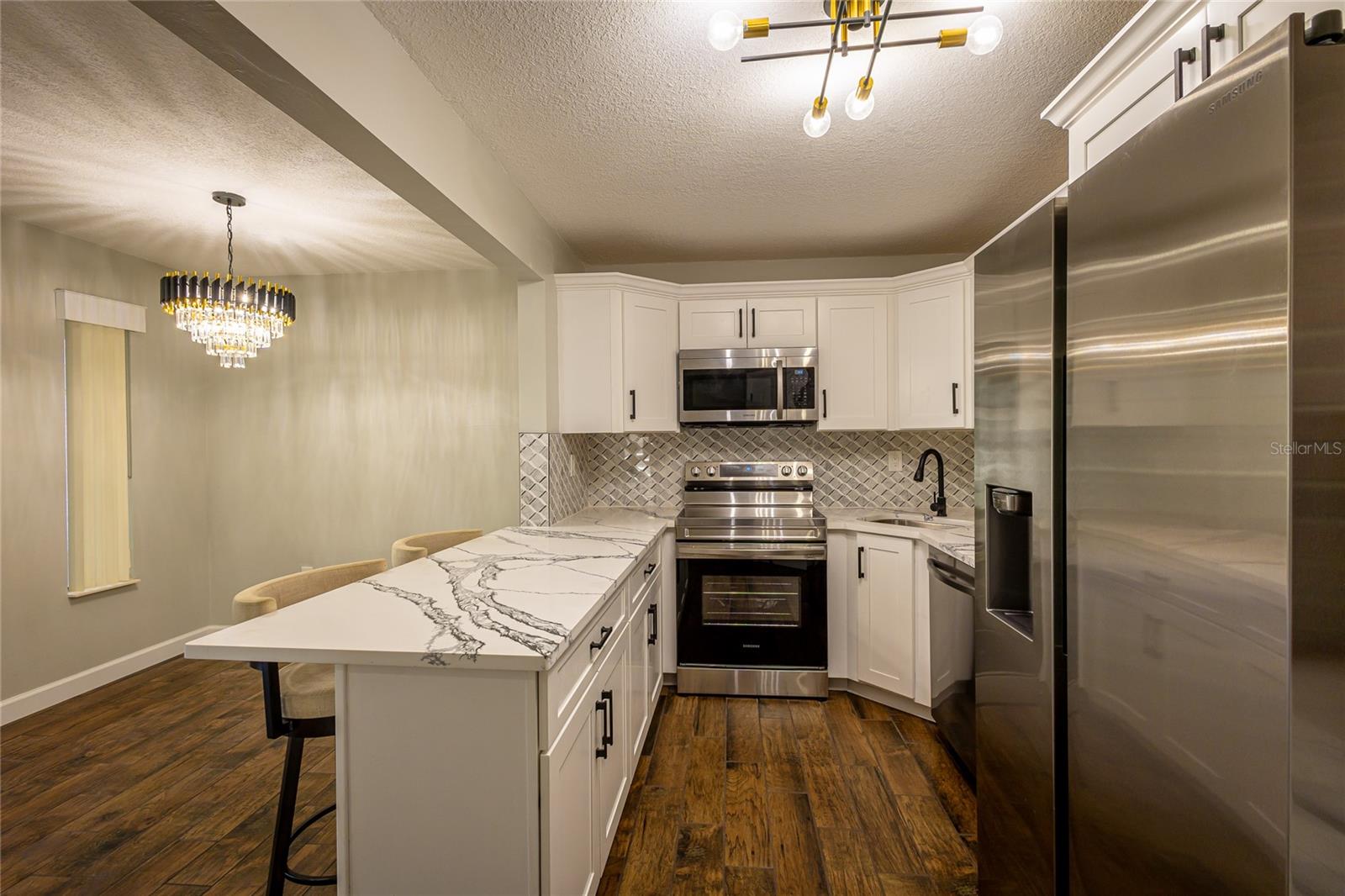 1151 PINE RIDGE CIR W #H1, TARPON SPRINGS, FL, 34688