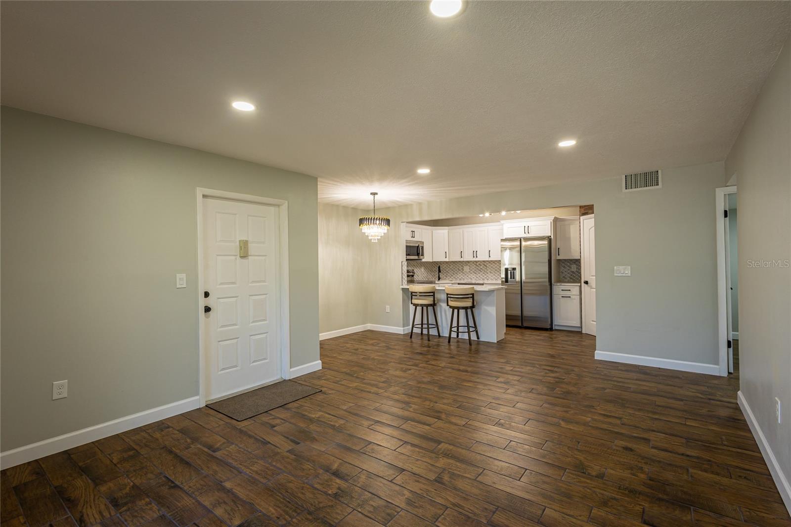 1151 PINE RIDGE CIR W #H1, TARPON SPRINGS, FL, 34688