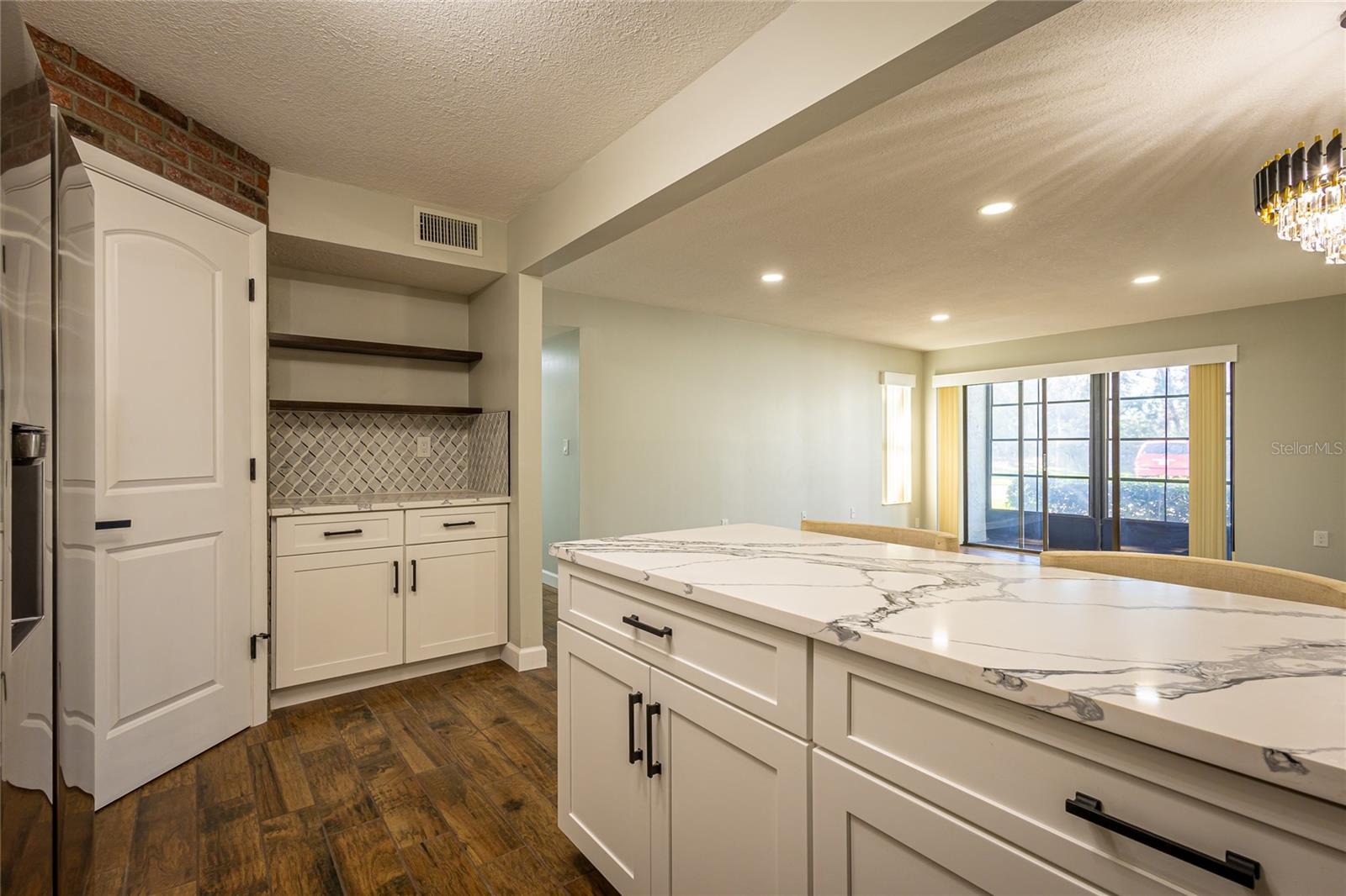 1151 PINE RIDGE CIR W #H1, TARPON SPRINGS, FL, 34688
