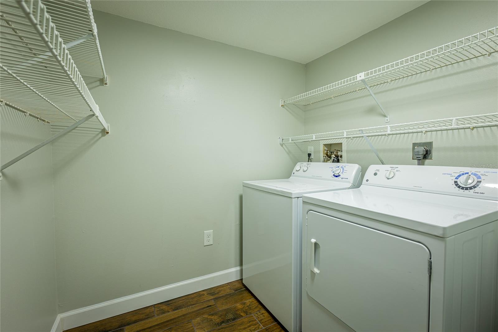 1151 PINE RIDGE CIR W #H1, TARPON SPRINGS, FL, 34688
