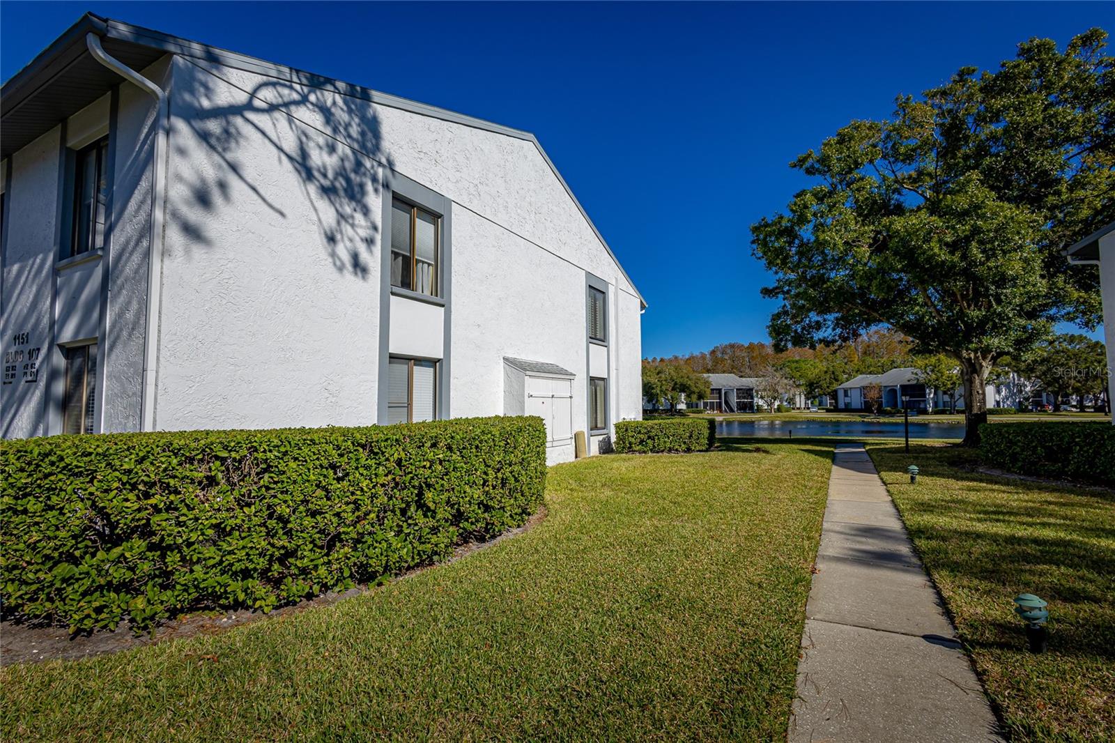 1151 PINE RIDGE CIR W #H1, TARPON SPRINGS, FL, 34688