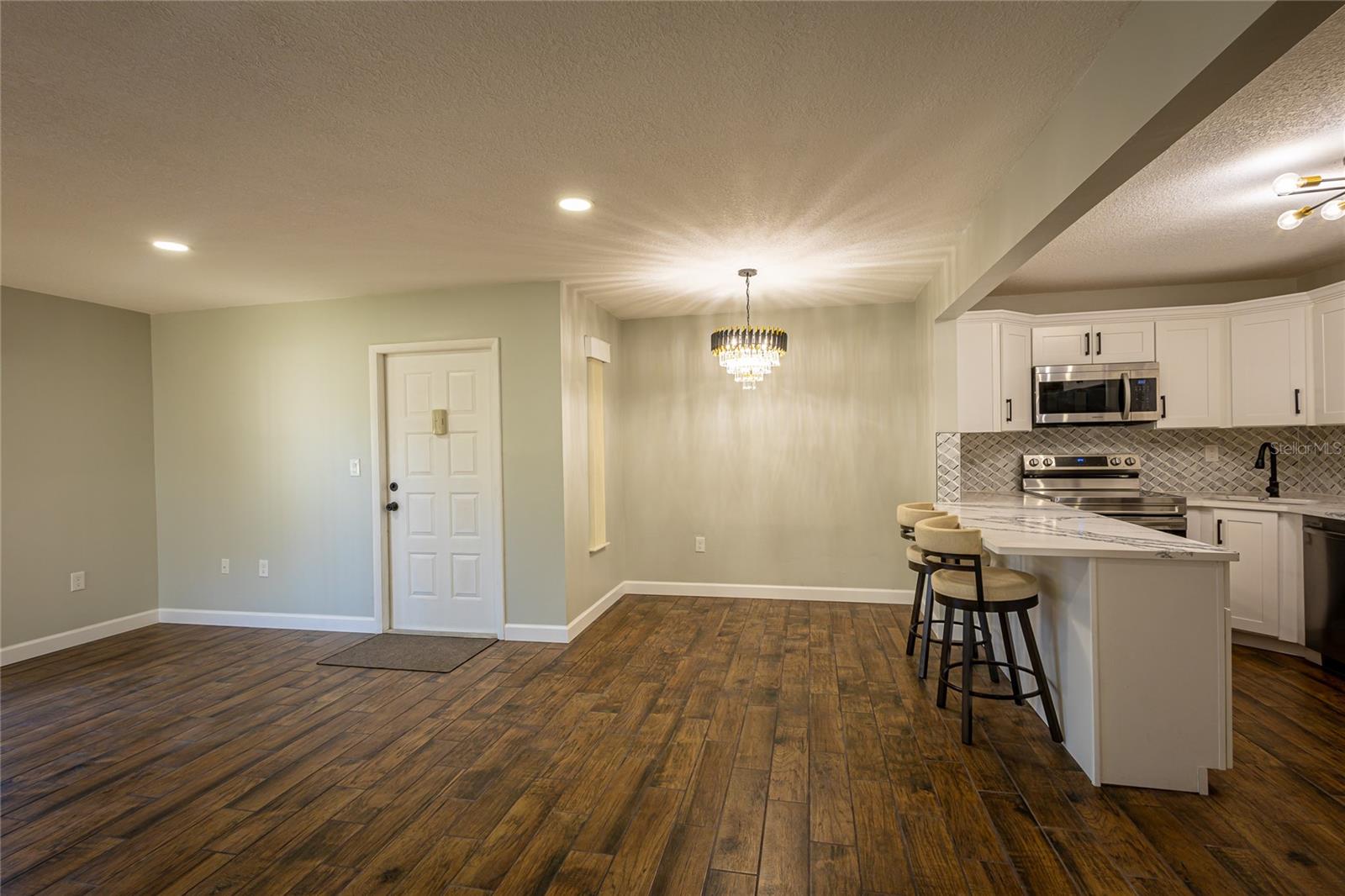 1151 PINE RIDGE CIR W #H1, TARPON SPRINGS, FL, 34688