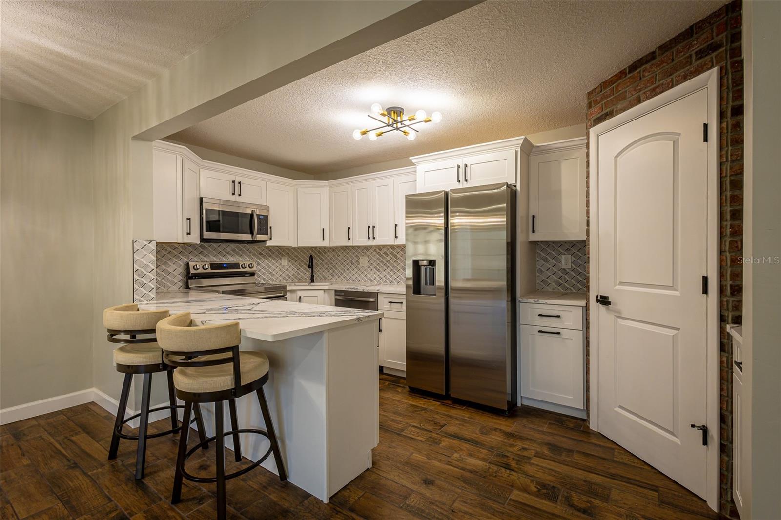 1151 PINE RIDGE CIR W #H1, TARPON SPRINGS, FL, 34688
