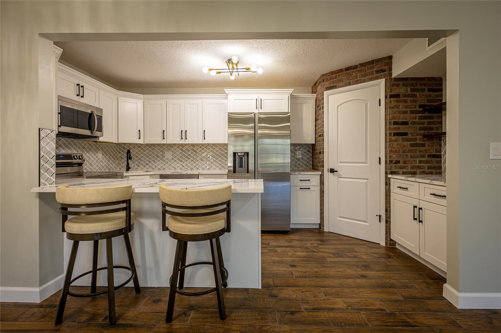 1151 PINE RIDGE CIR W #H1, TARPON SPRINGS, FL, 34688