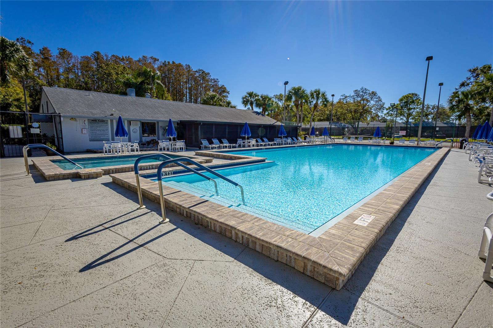 1151 PINE RIDGE CIR W #H1, TARPON SPRINGS, FL, 34688
