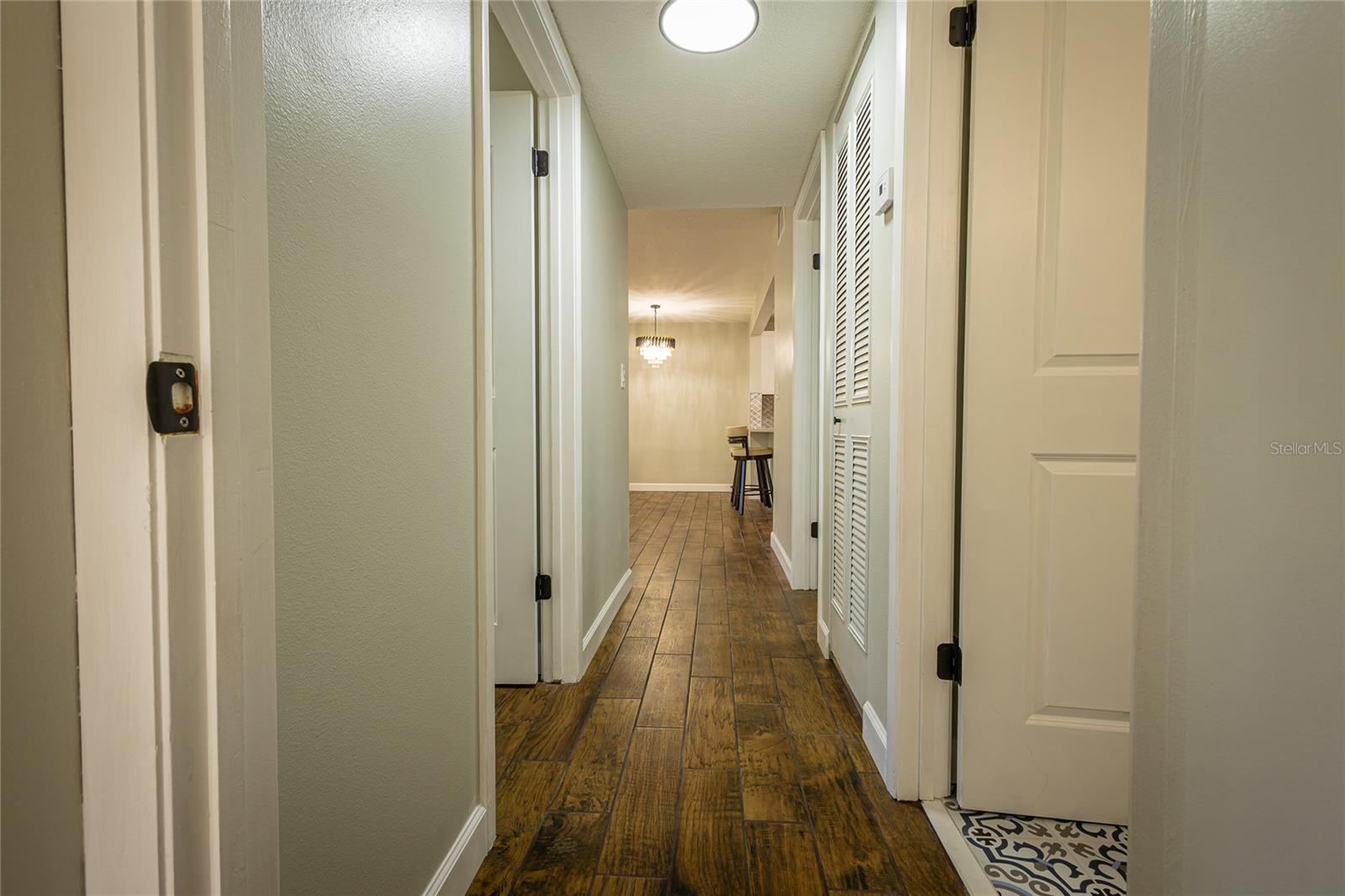 1151 PINE RIDGE CIR W #H1, TARPON SPRINGS, FL, 34688