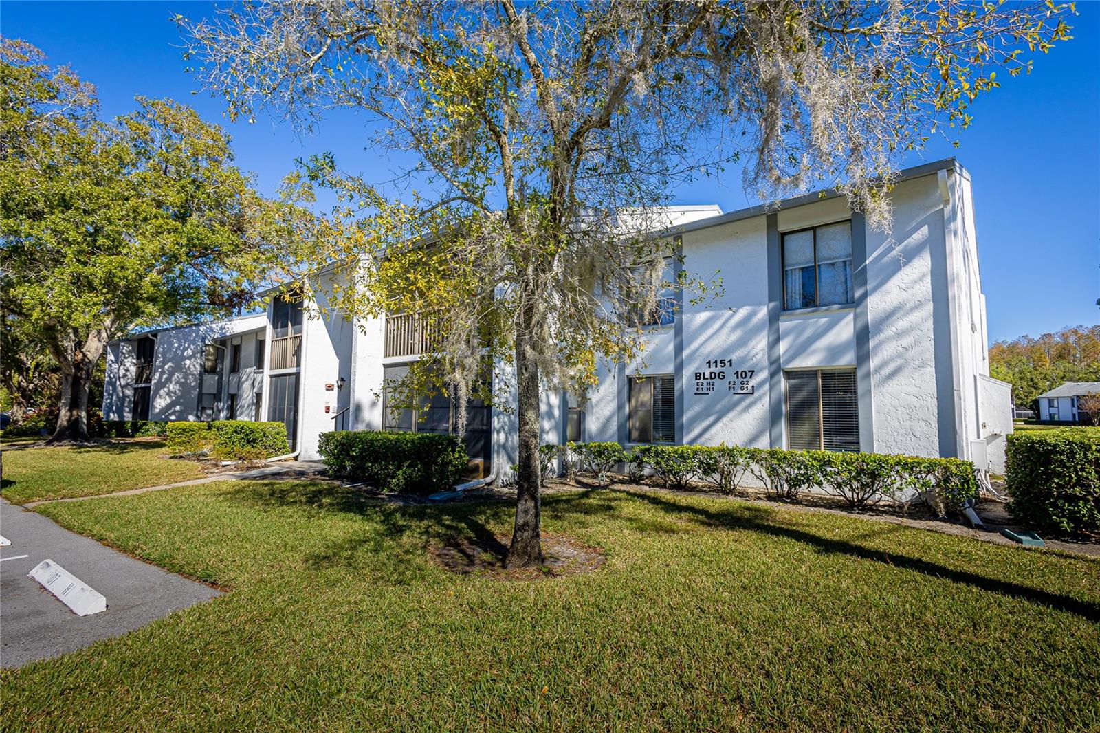 1151 PINE RIDGE CIR W #H1, TARPON SPRINGS, FL, 34688