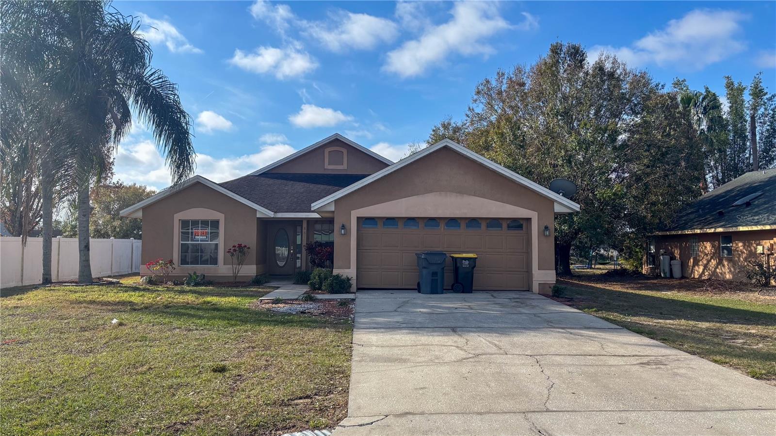 861 BRIARGROVE AVE, DAVENPORT, FL, 33837