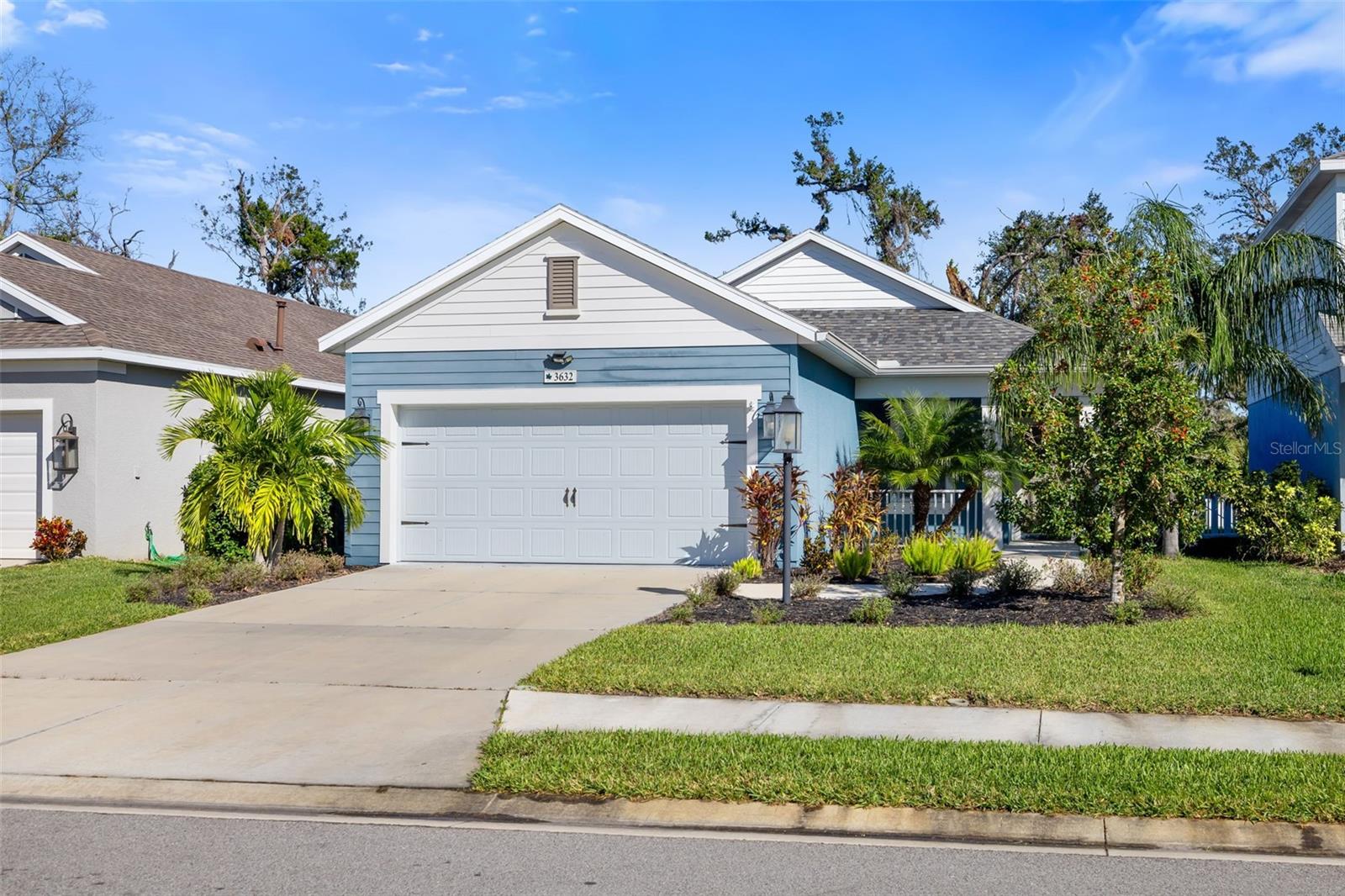 3632 SHIMMERING OAKS DR, PARRISH, FL, 34219