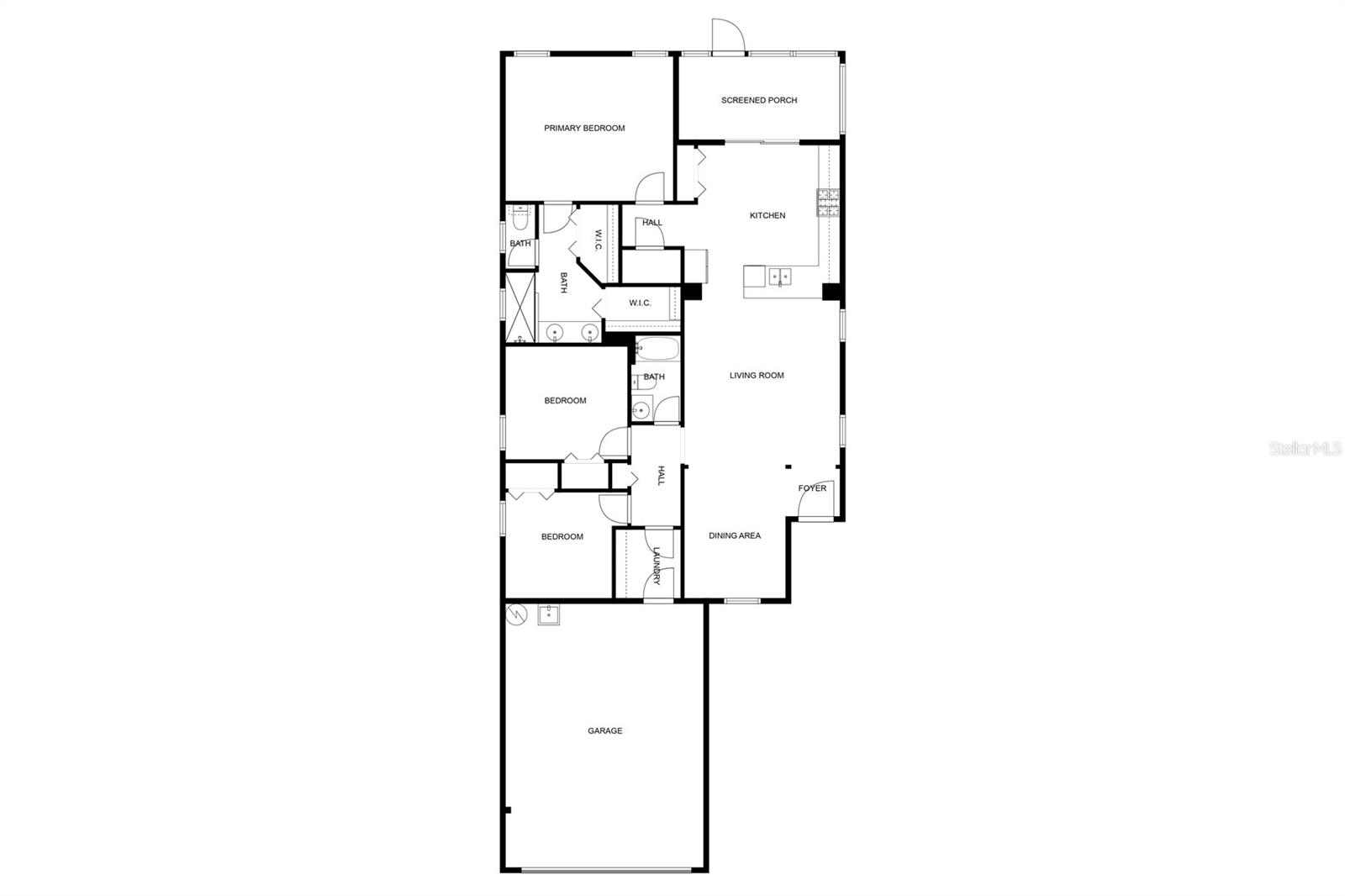 3632 SHIMMERING OAKS DR, PARRISH, FL, 34219