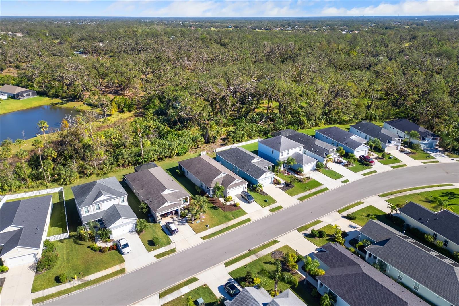 3632 SHIMMERING OAKS DR, PARRISH, FL, 34219
