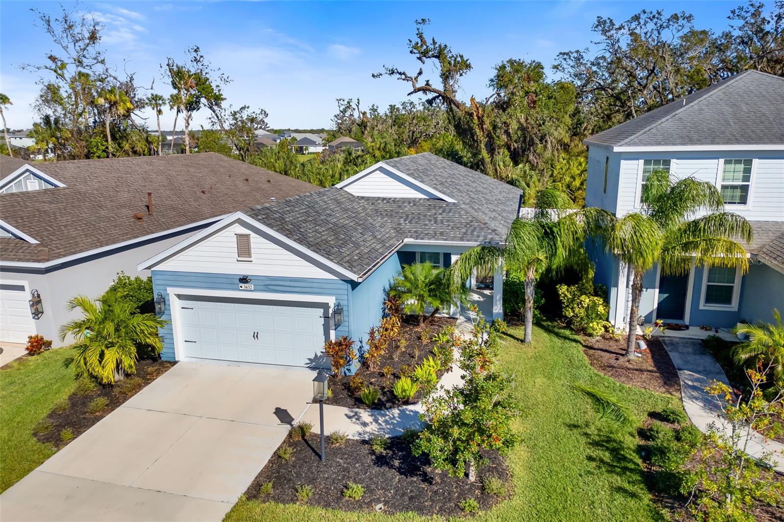 3632 SHIMMERING OAKS DR, PARRISH, FL, 34219