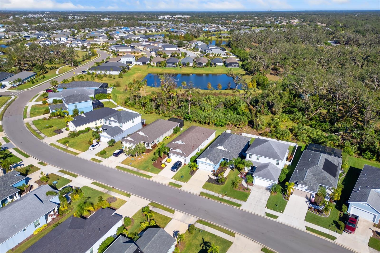 3632 SHIMMERING OAKS DR, PARRISH, FL, 34219