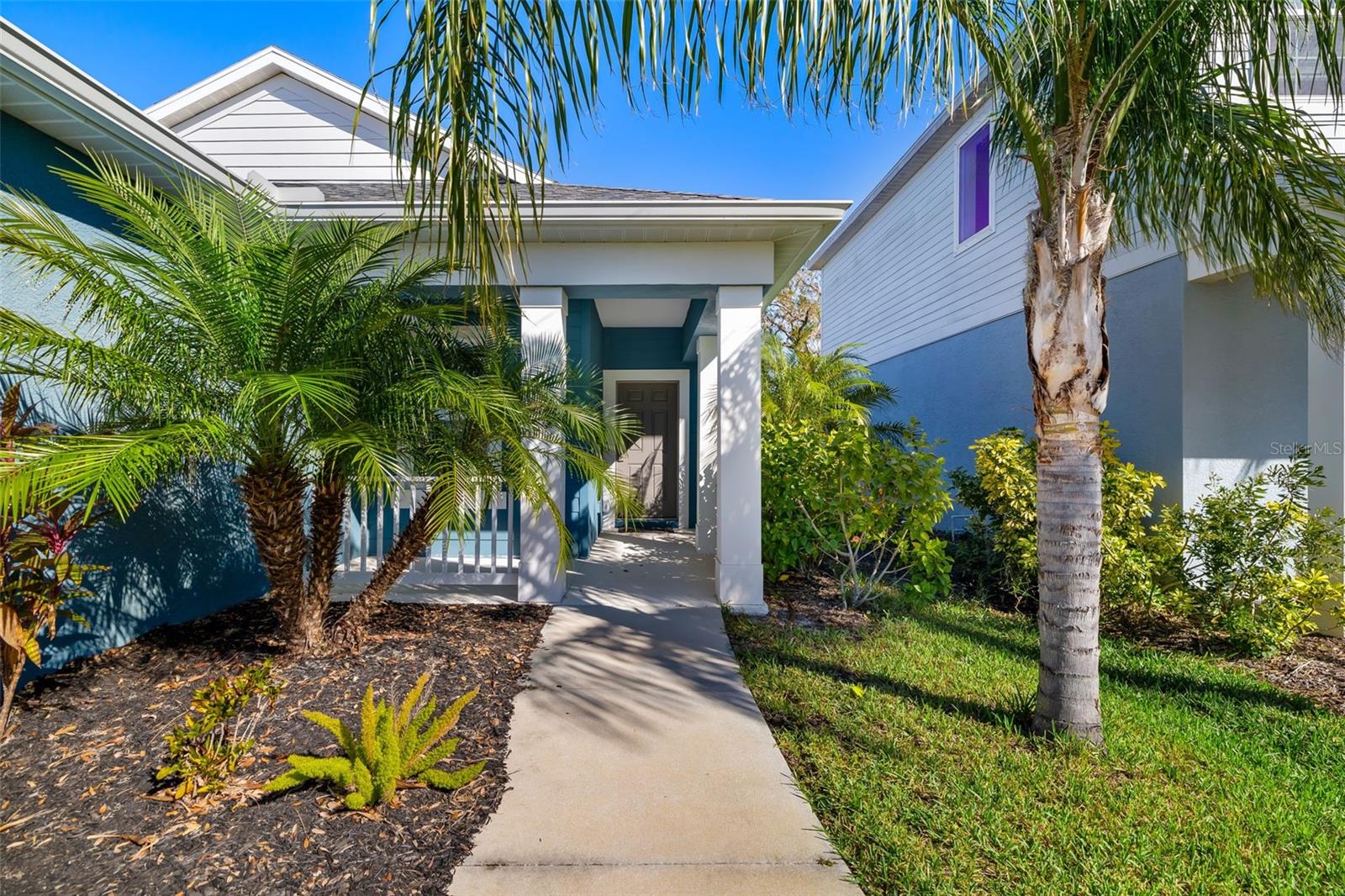 3632 SHIMMERING OAKS DR, PARRISH, FL, 34219