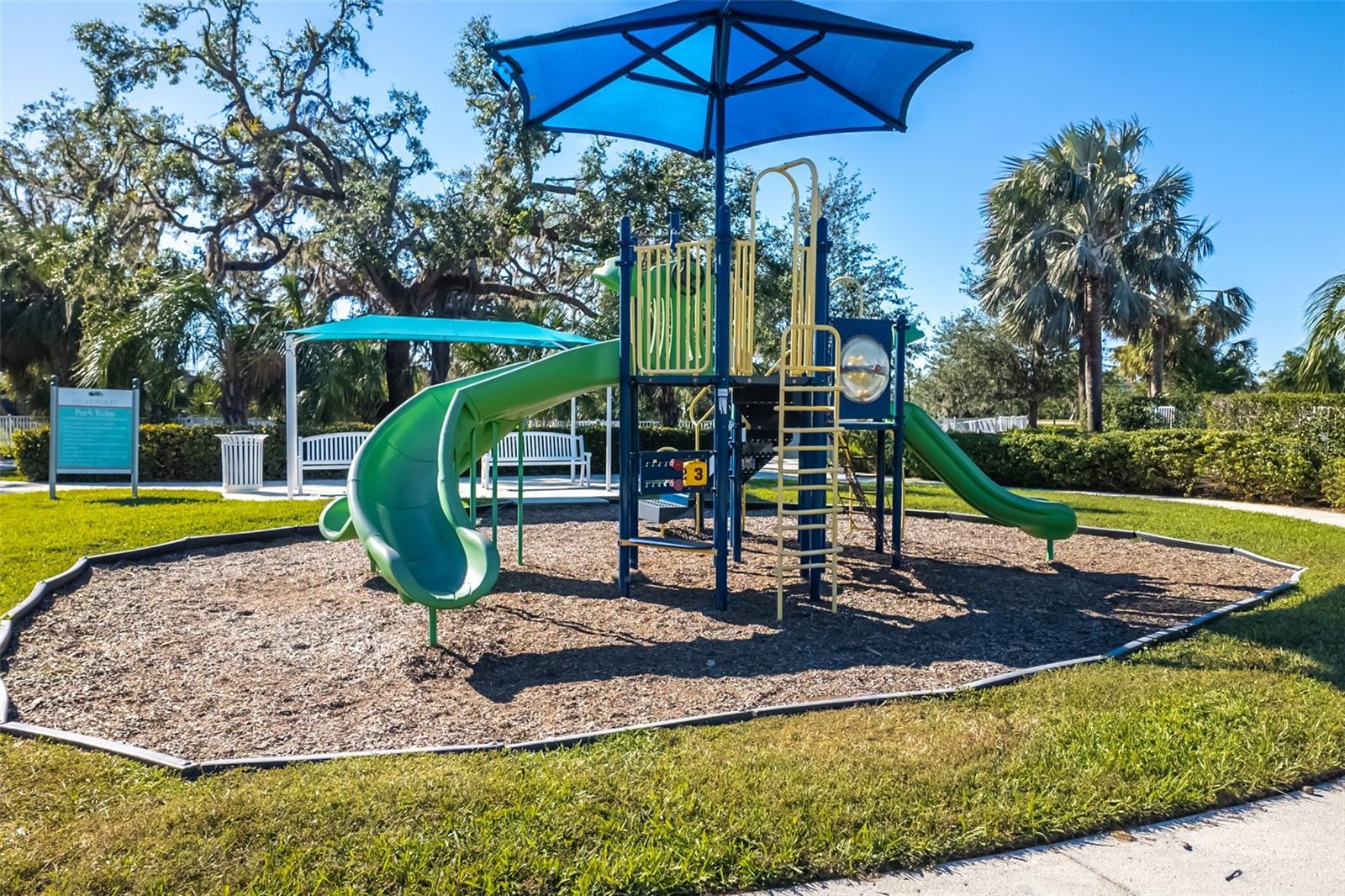 3632 SHIMMERING OAKS DR, PARRISH, FL, 34219
