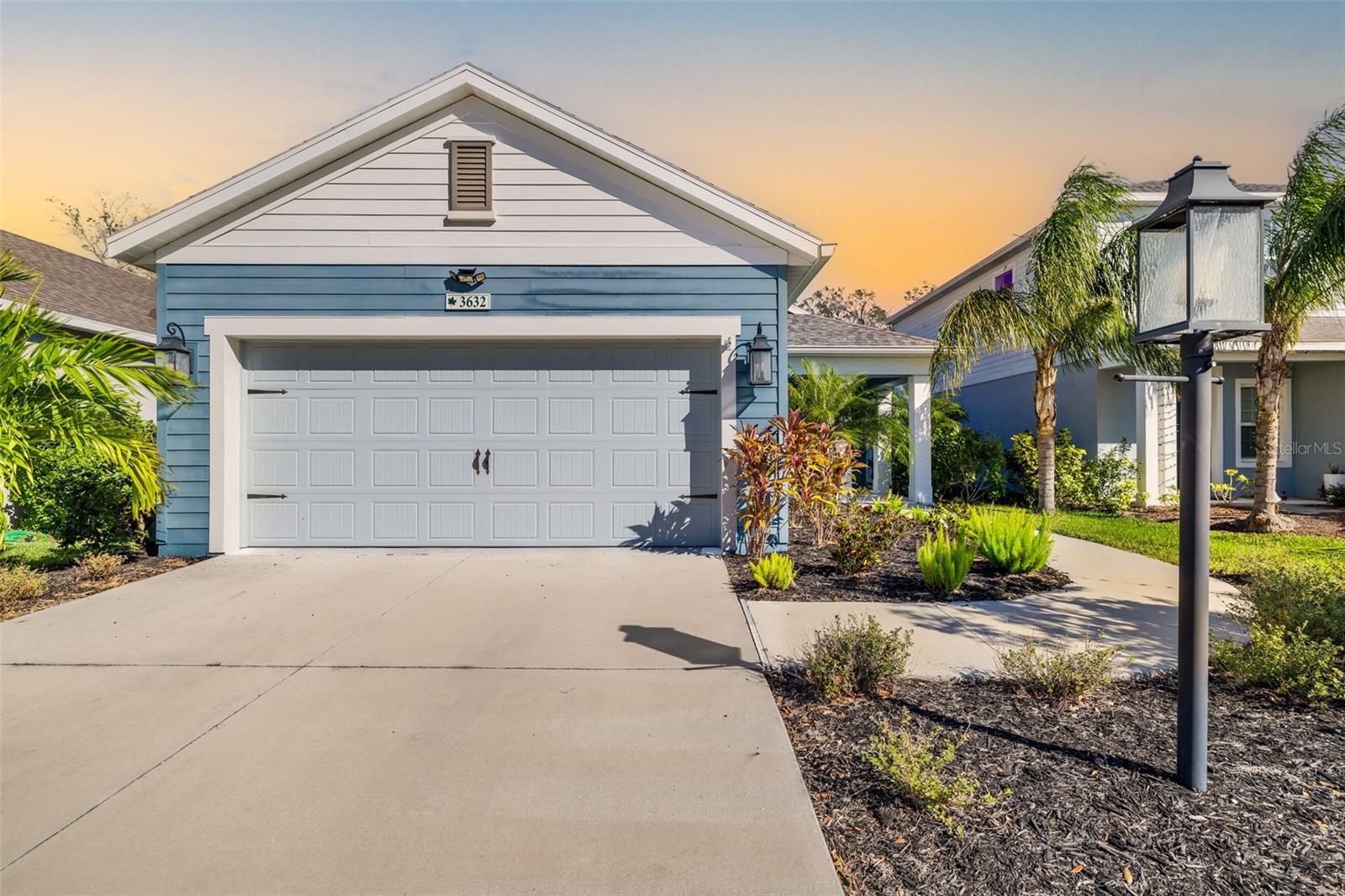 3632 SHIMMERING OAKS DR, PARRISH, FL, 34219