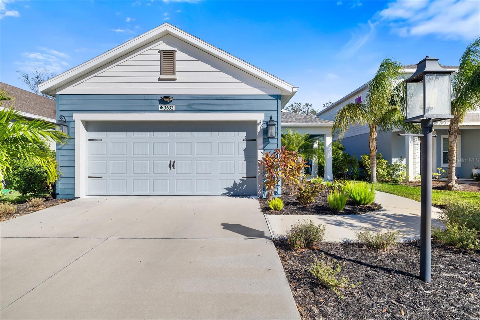 3632 SHIMMERING OAKS DR, PARRISH, FL, 34219