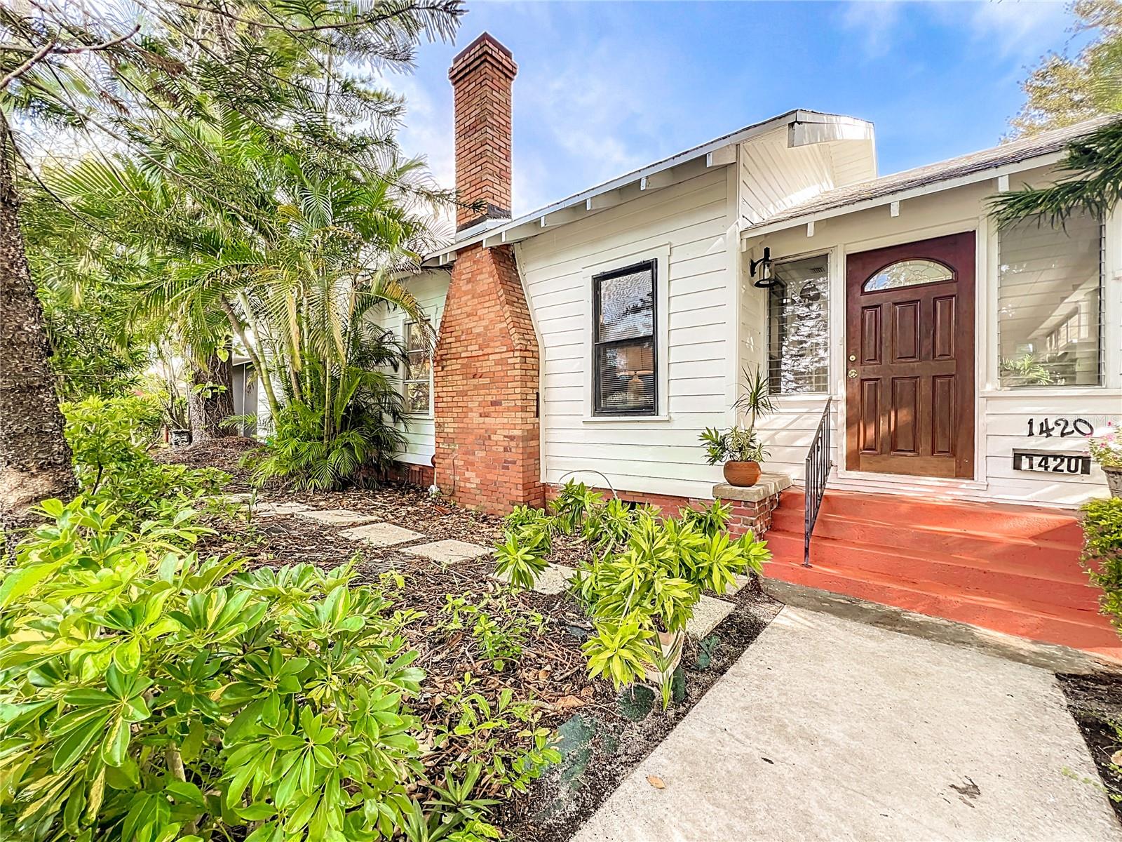 1420 22ND ST W, BRADENTON, FL, 34205