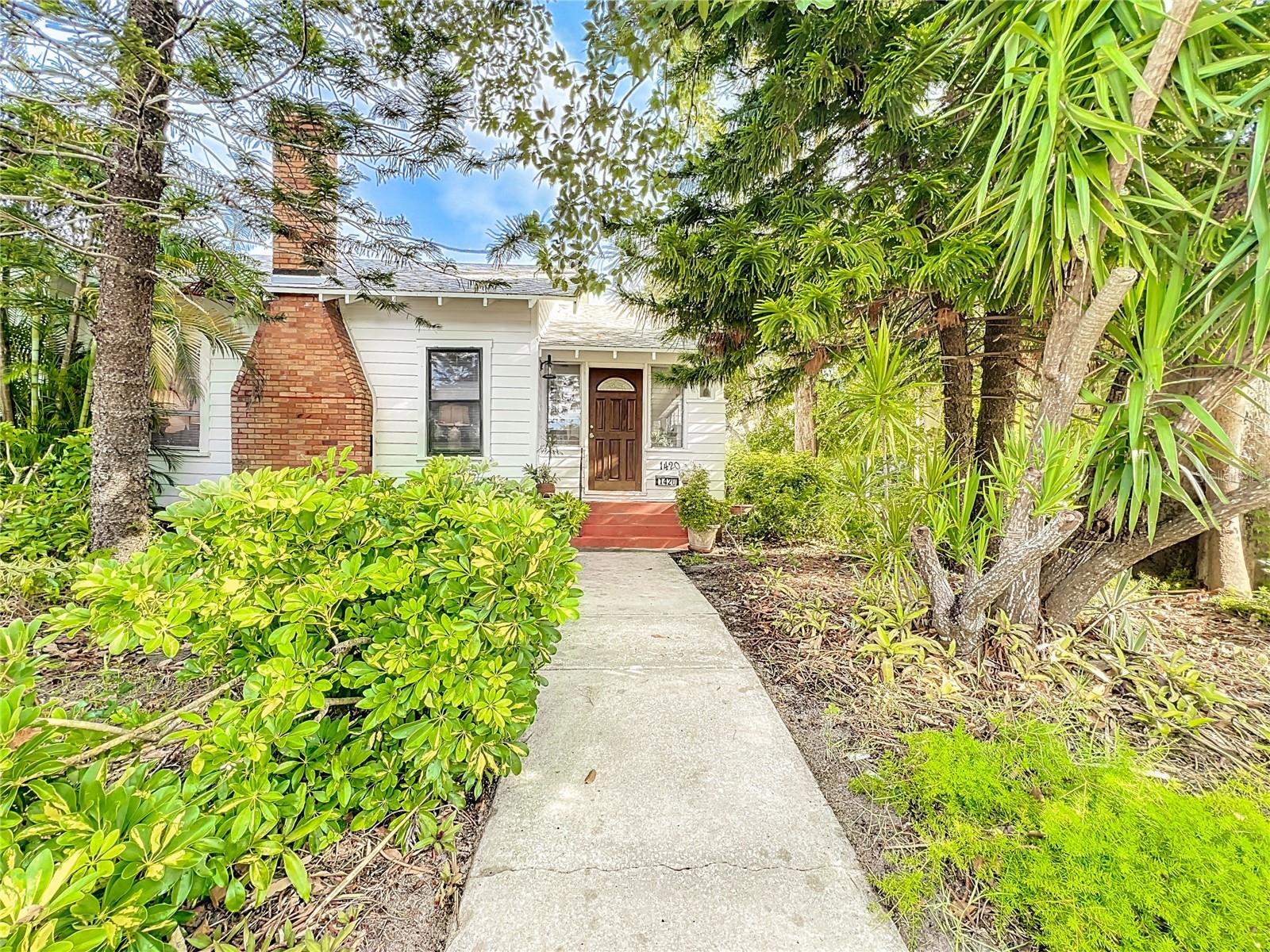 1420 22ND ST W, BRADENTON, FL, 34205