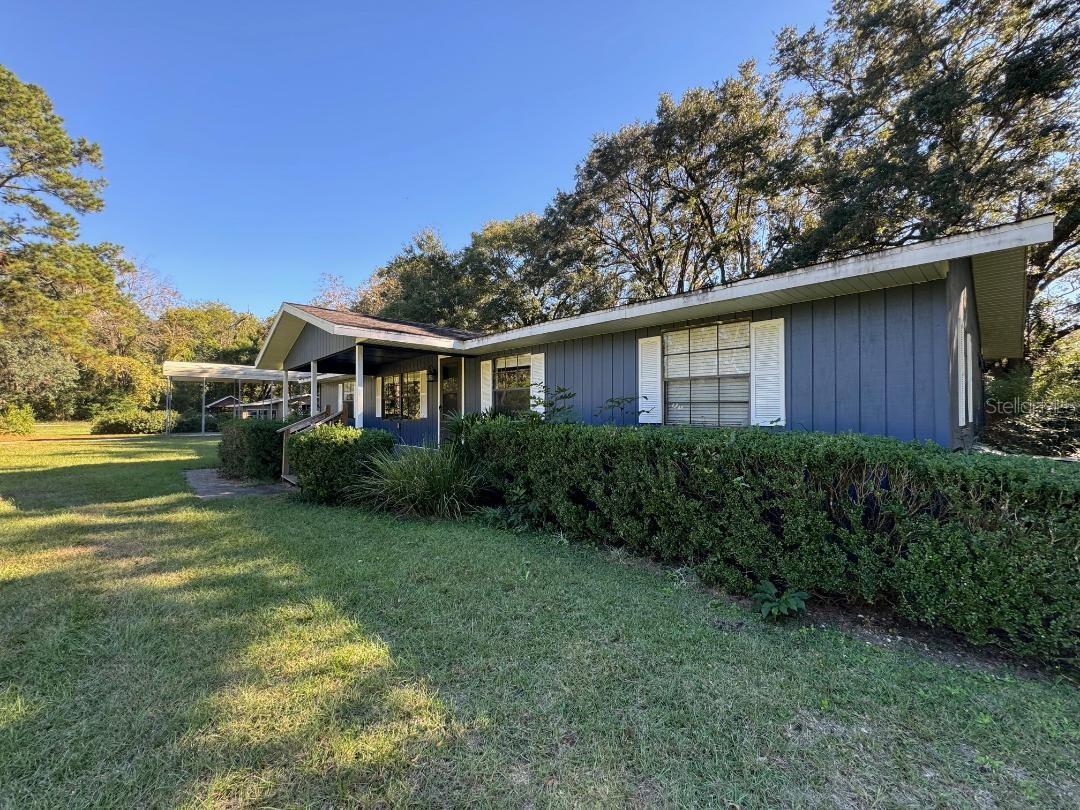 14611 NW 118 AVE, ALACHUA, FL, 32615