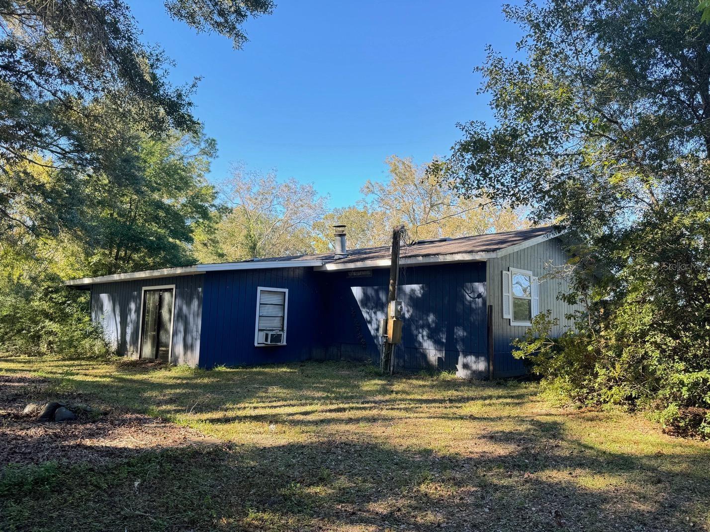 14611 NW 118 AVE, ALACHUA, FL, 32615